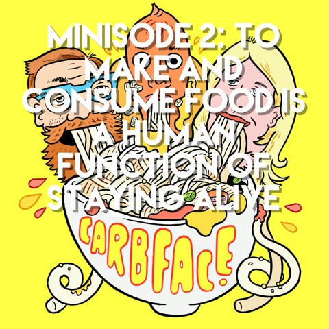 Carbface