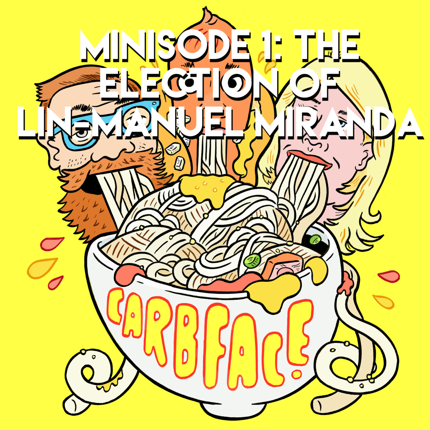 Carbface