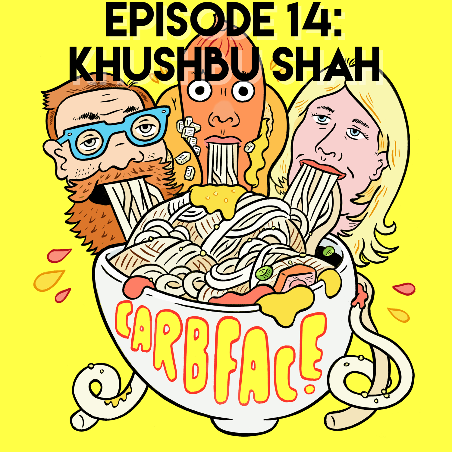 Carbface