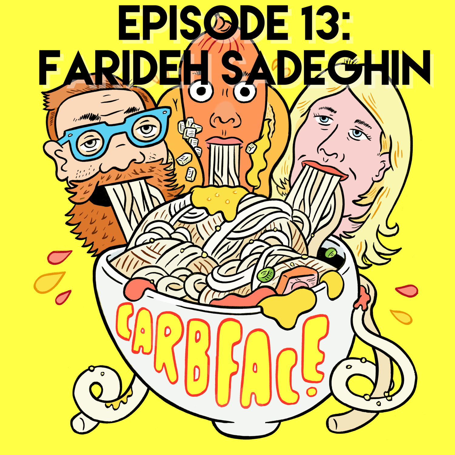 Carbface
