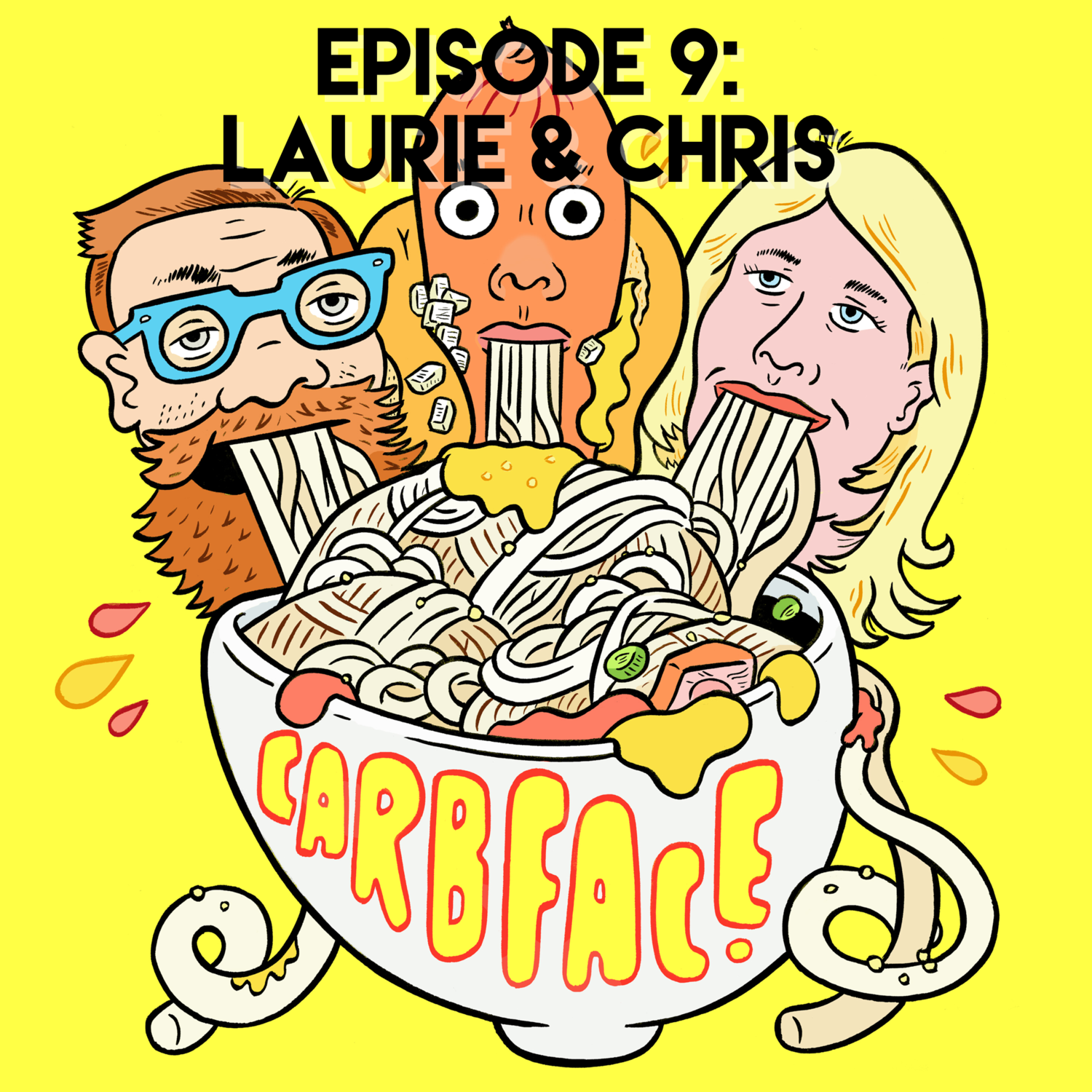 Carbface