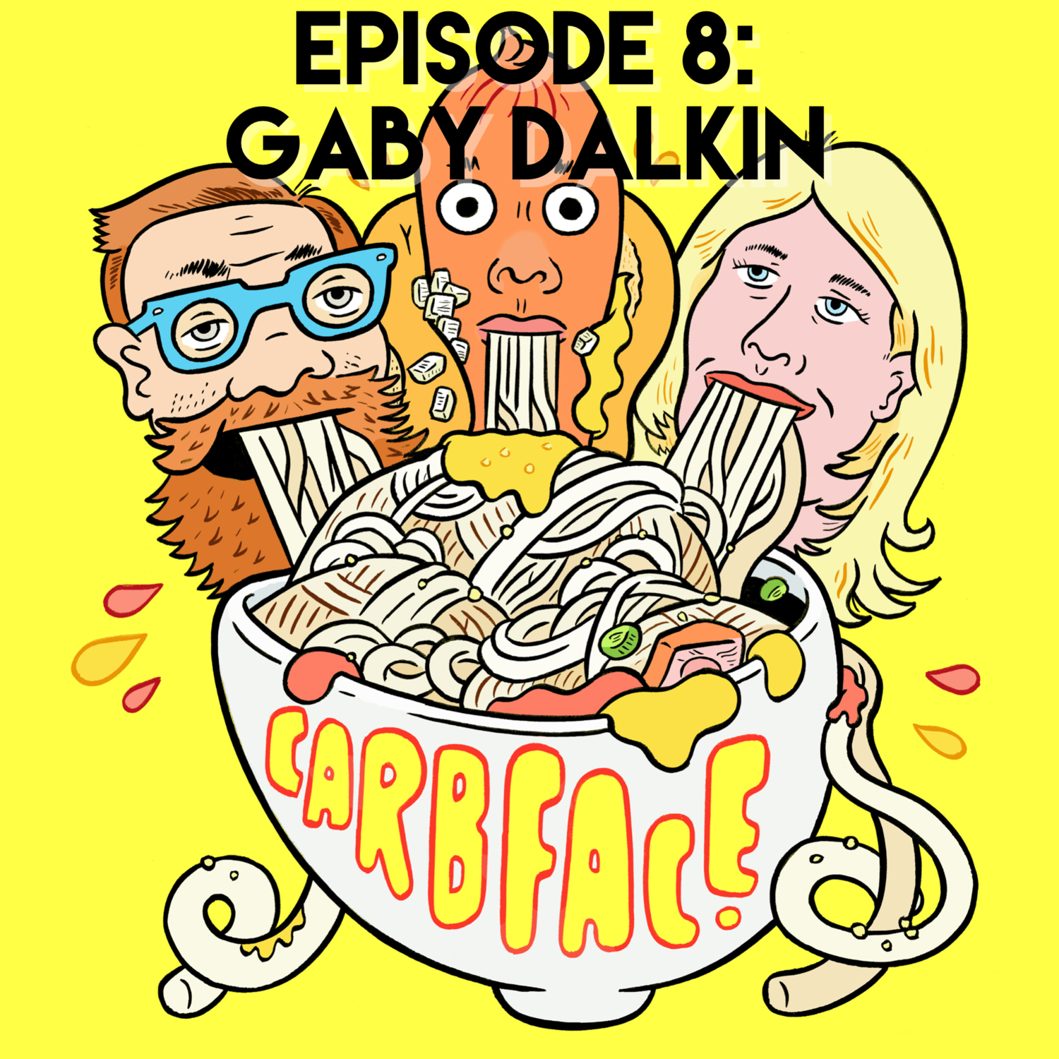 Carbface