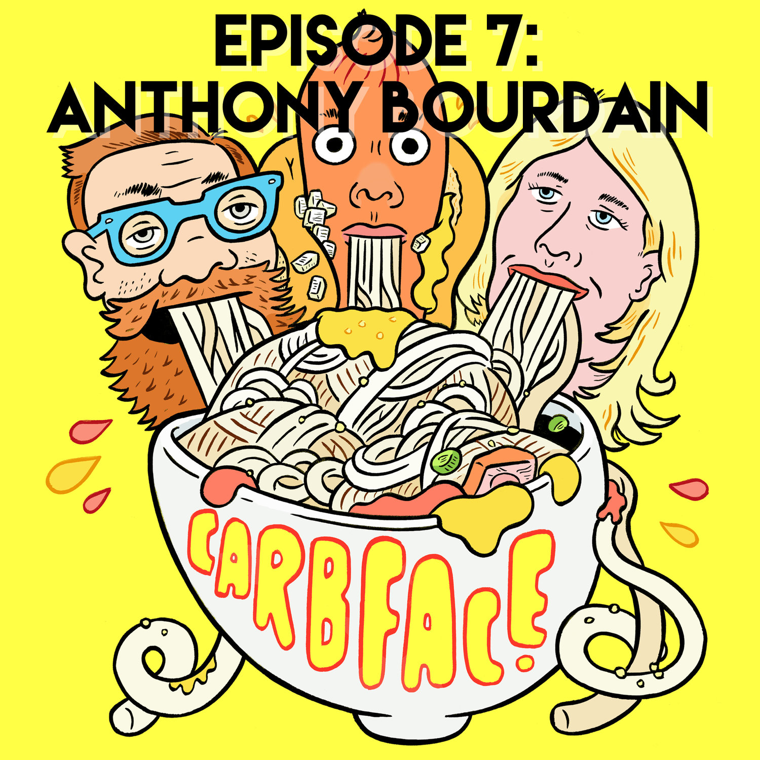 Carbface