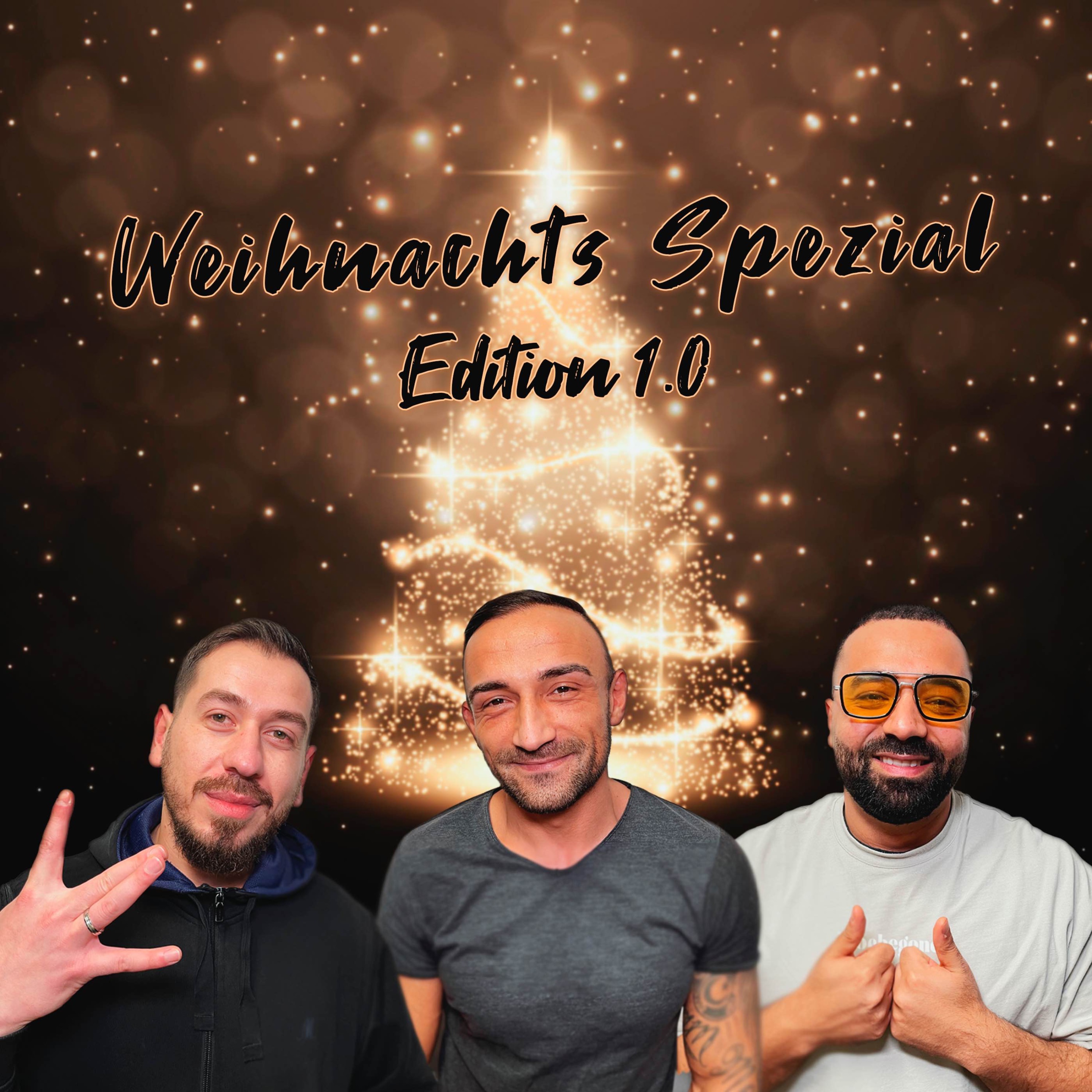 Lange Nächte - Podcast