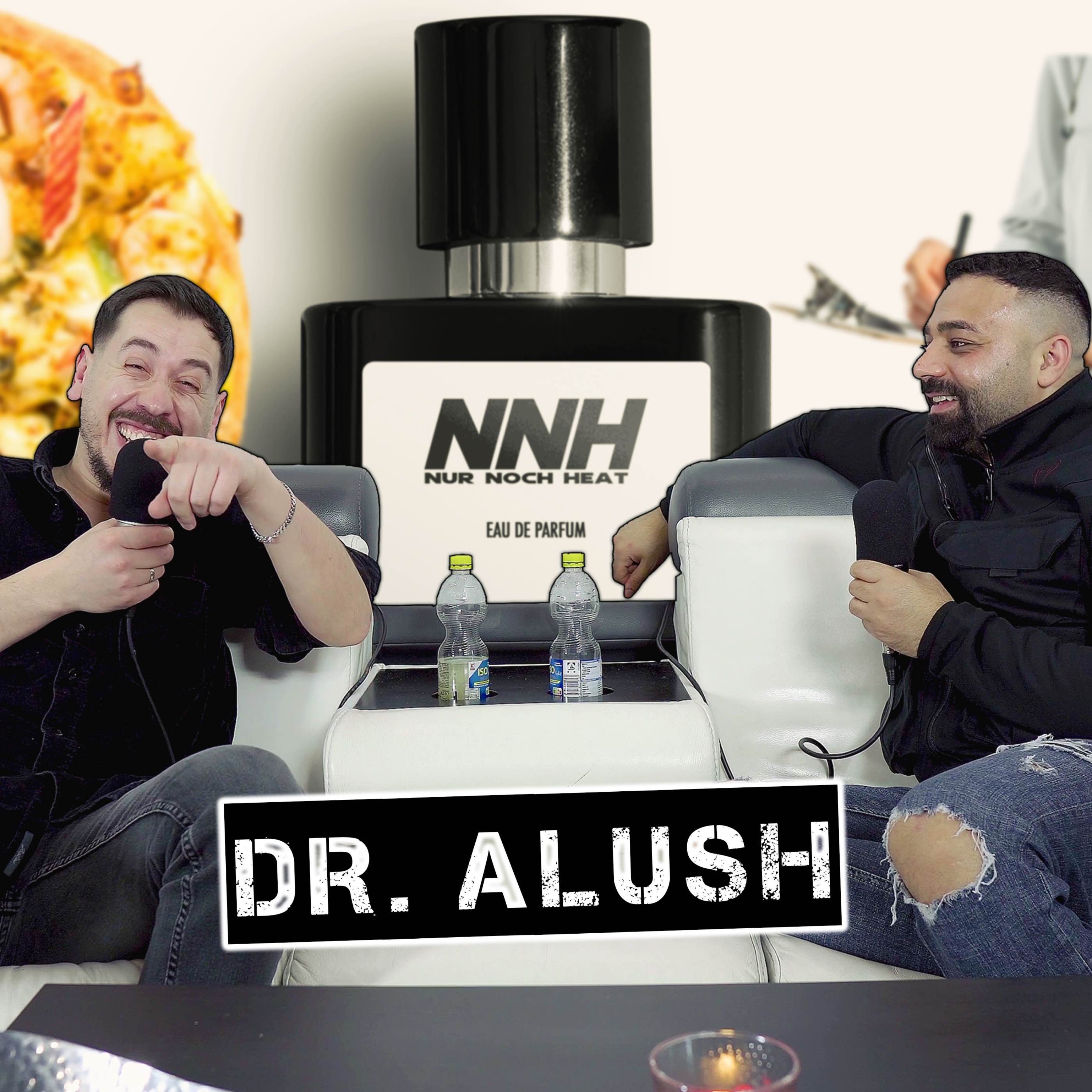 Lange Nächte - Podcast