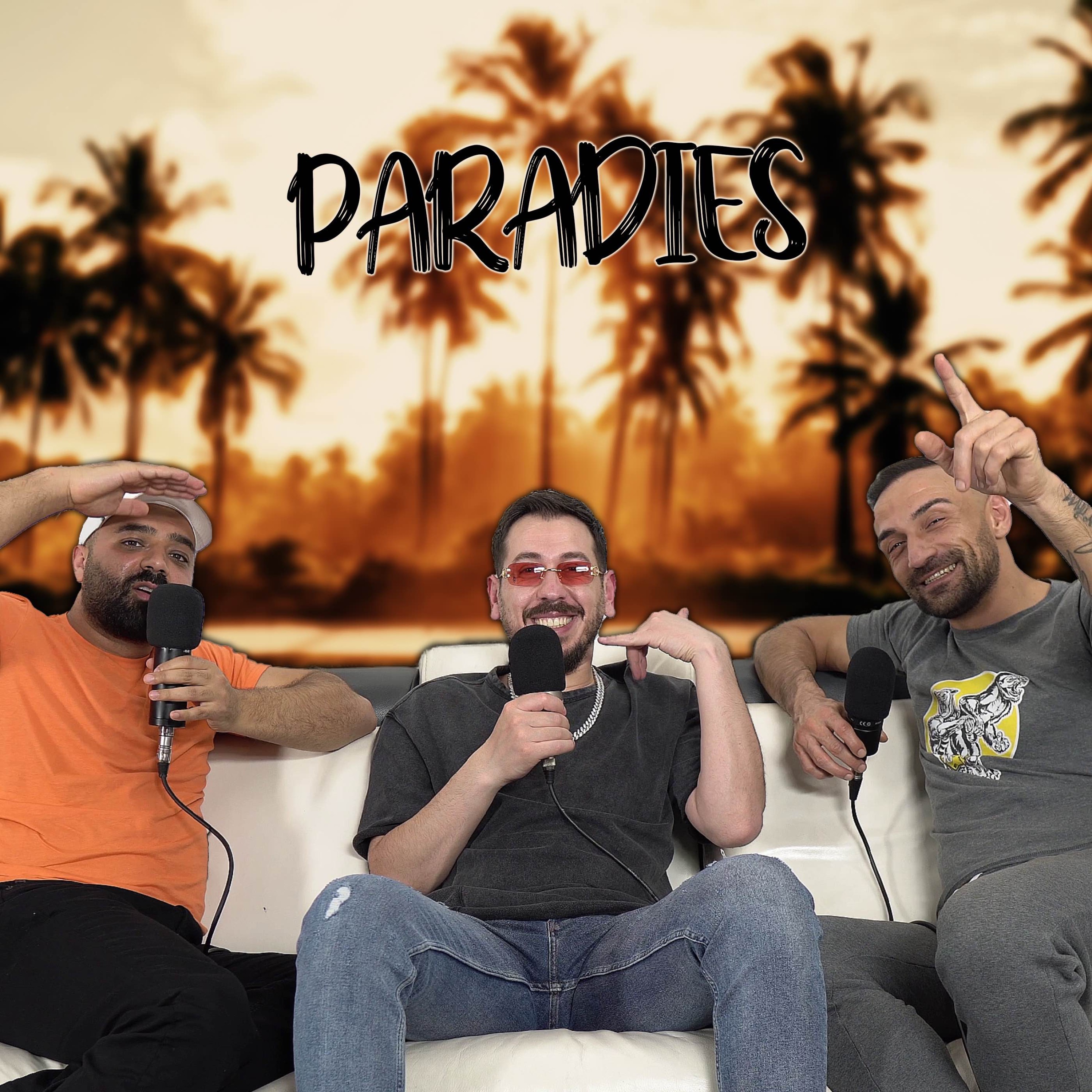 Lange Nächte - Podcast