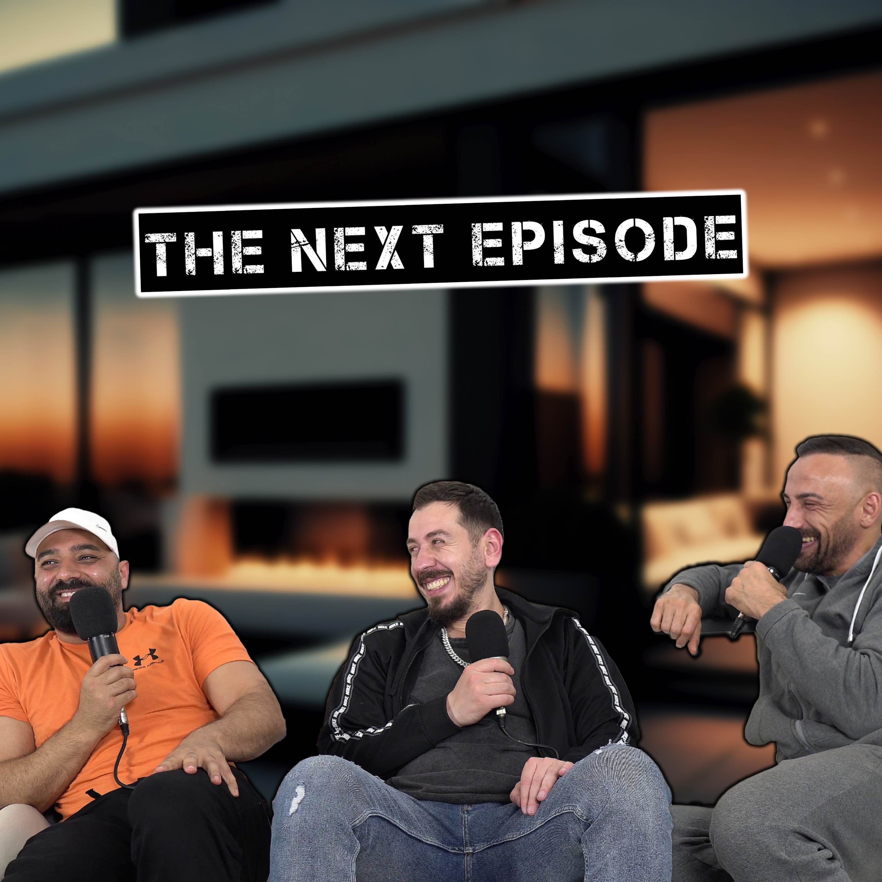Lange Nächte - Podcast