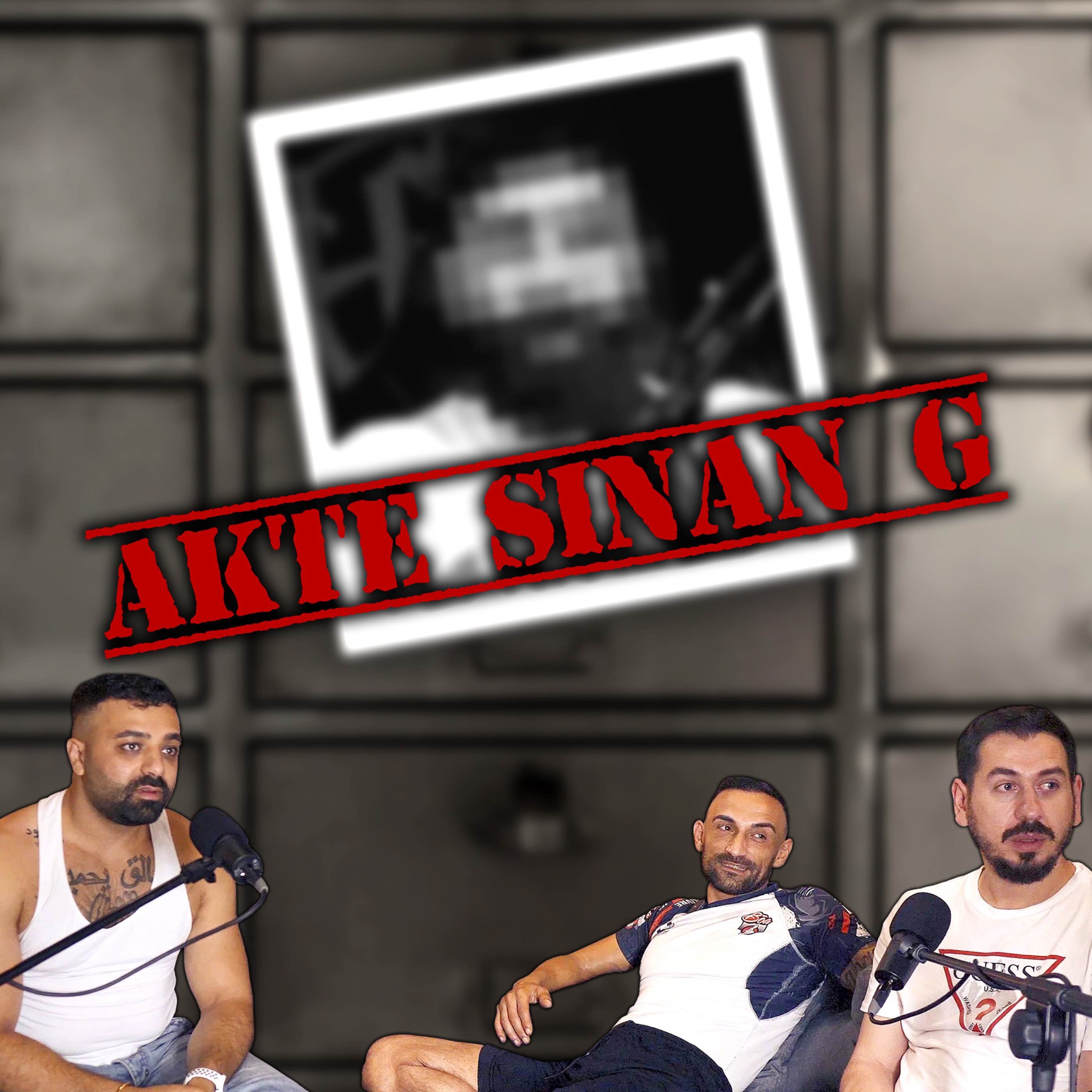 Lange Nächte - Podcast