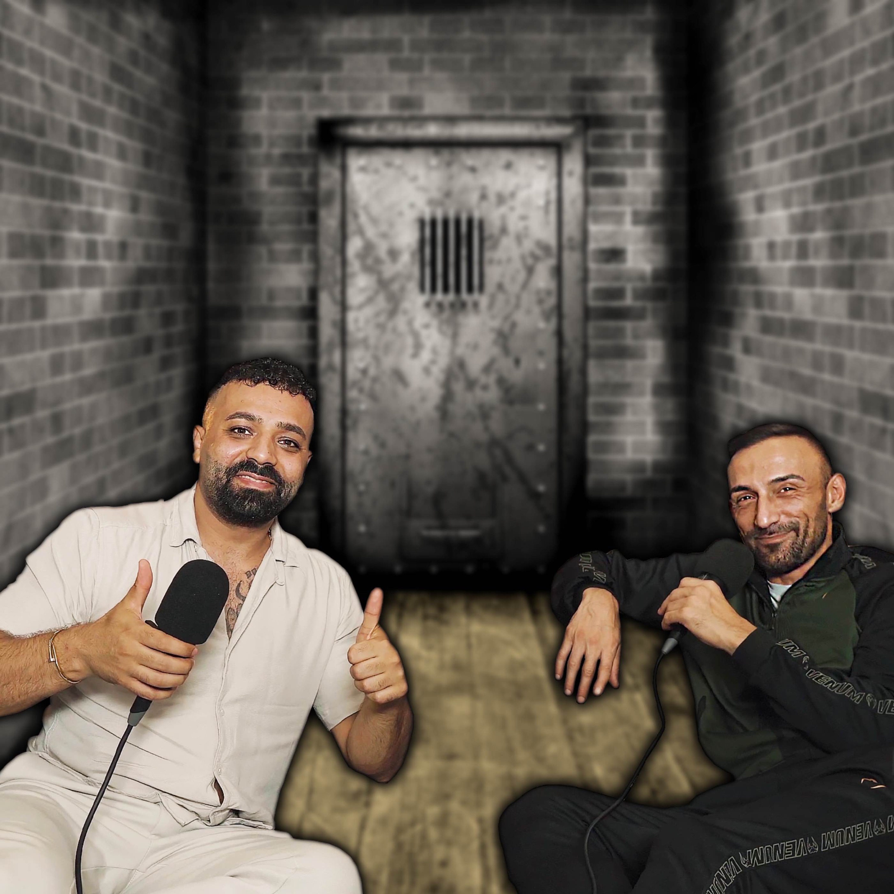 Lange Nächte - Podcast