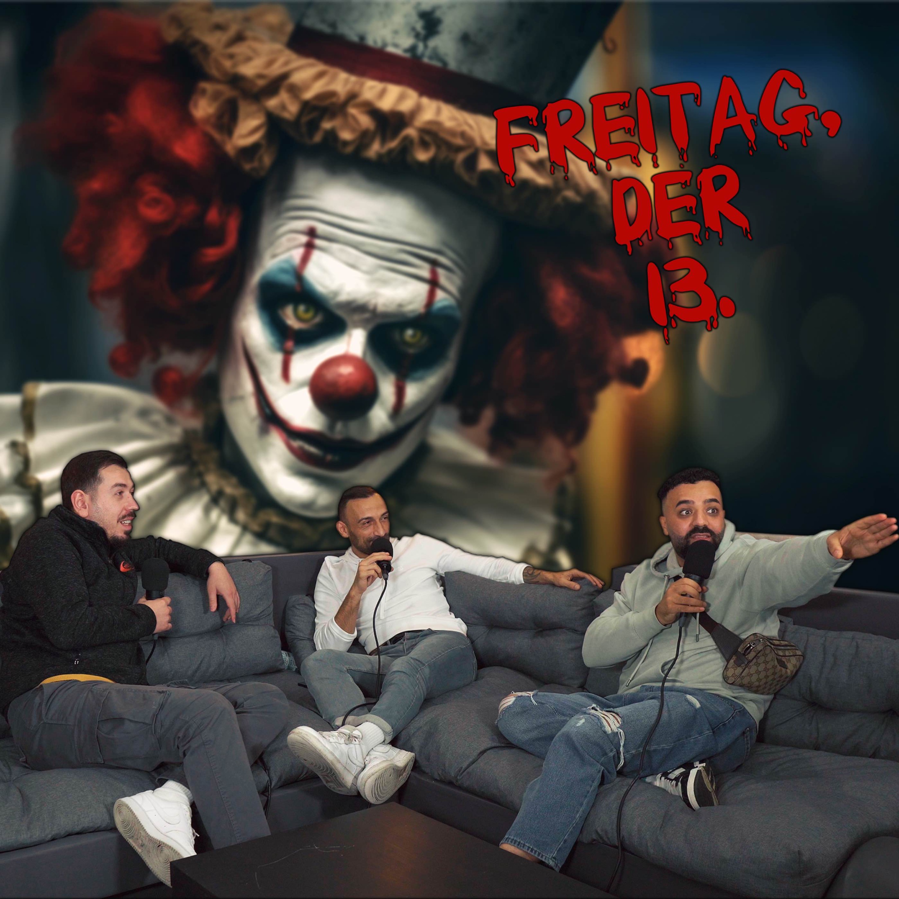 Lange Nächte - Podcast