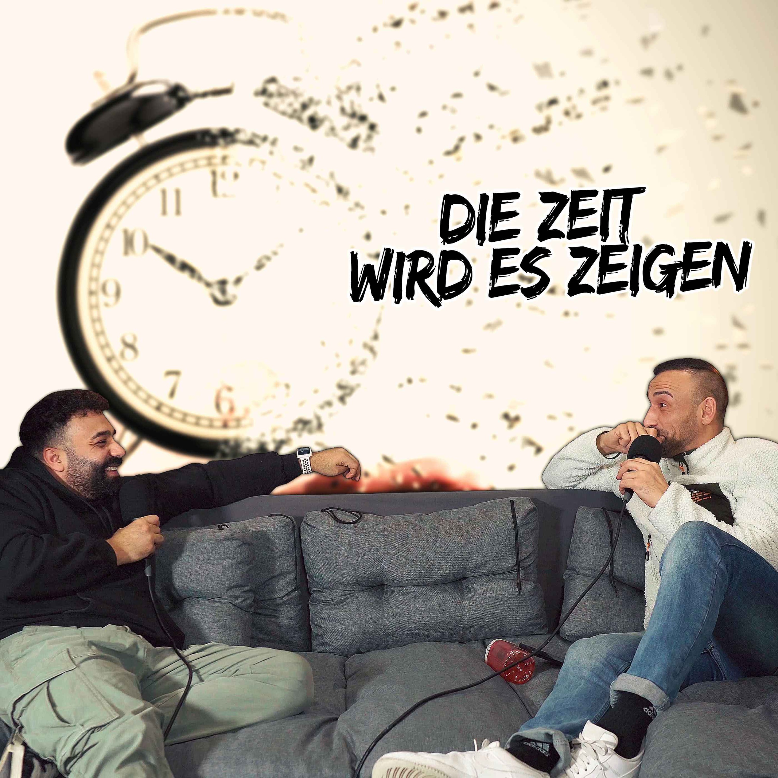 Lange Nächte - Podcast
