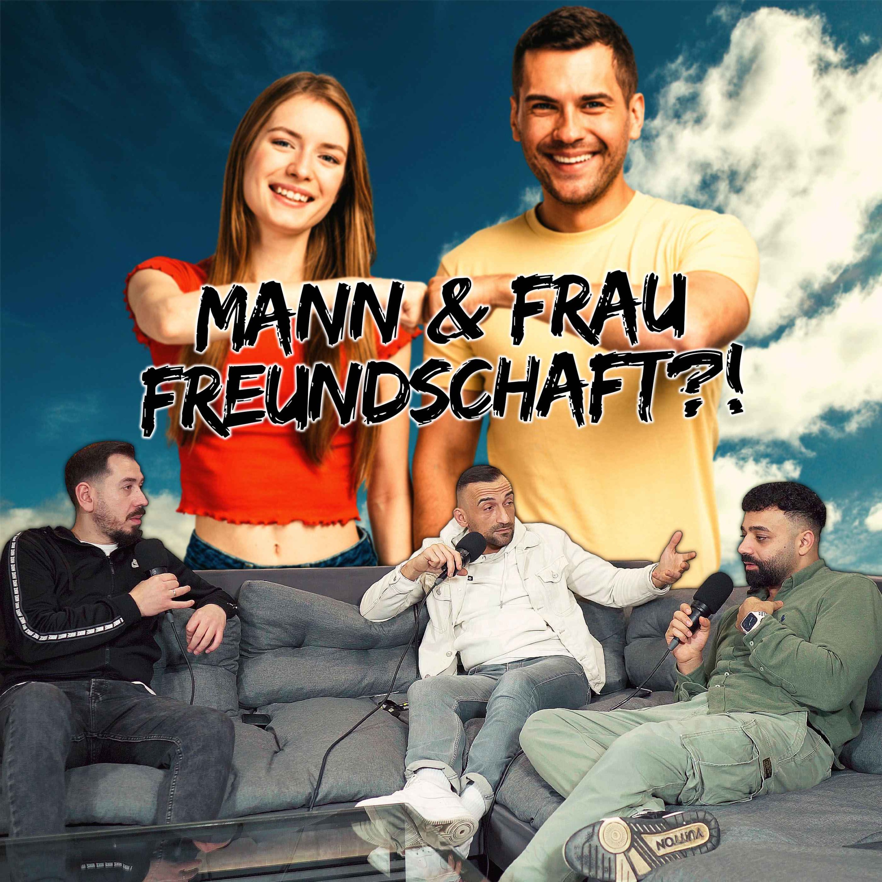 Lange Nächte - Podcast