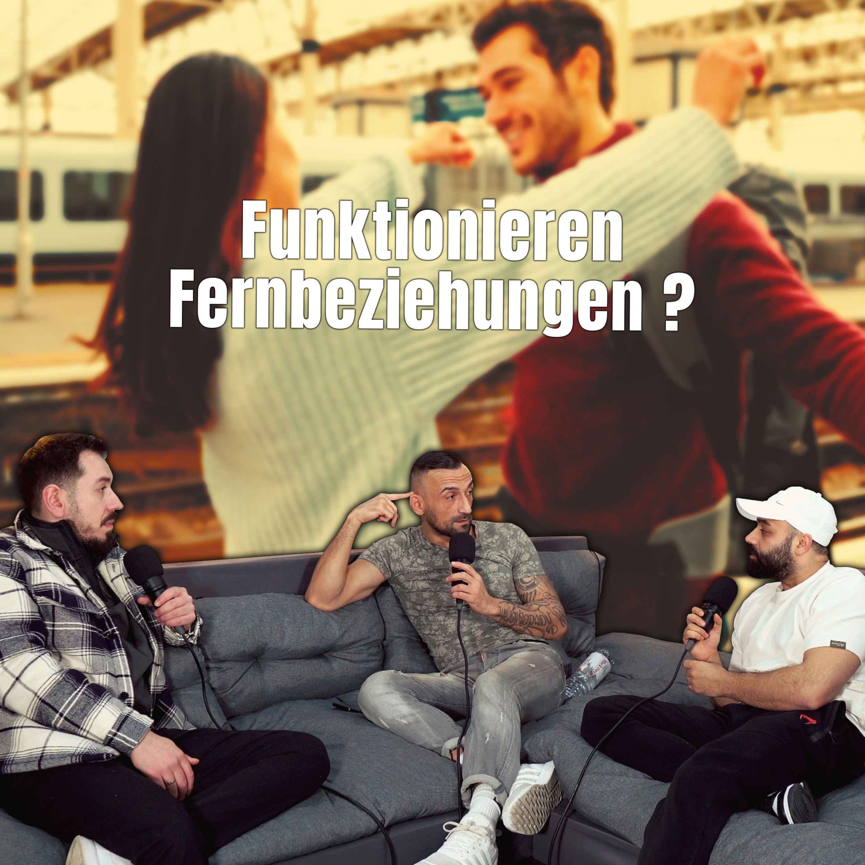 Lange Nächte - Podcast