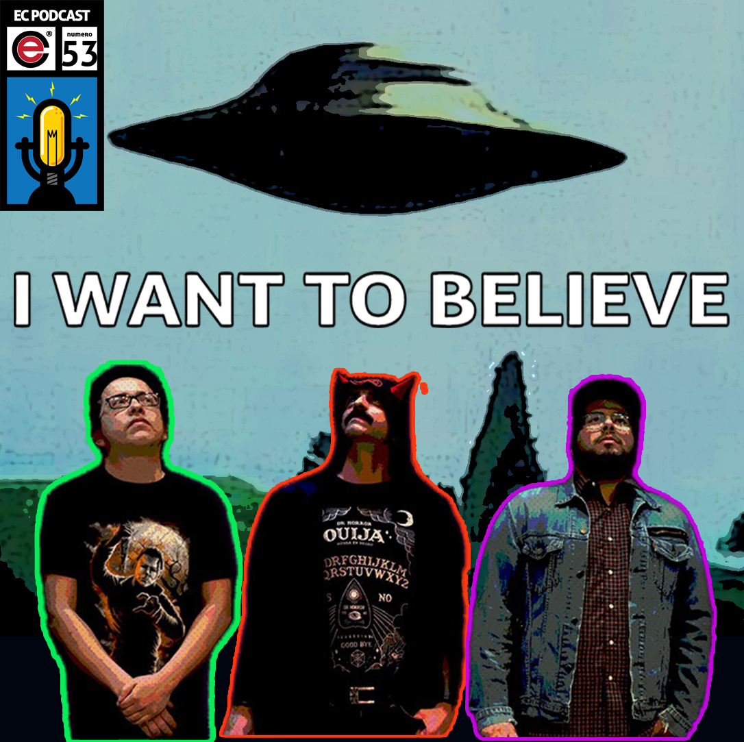 El EC Podcast