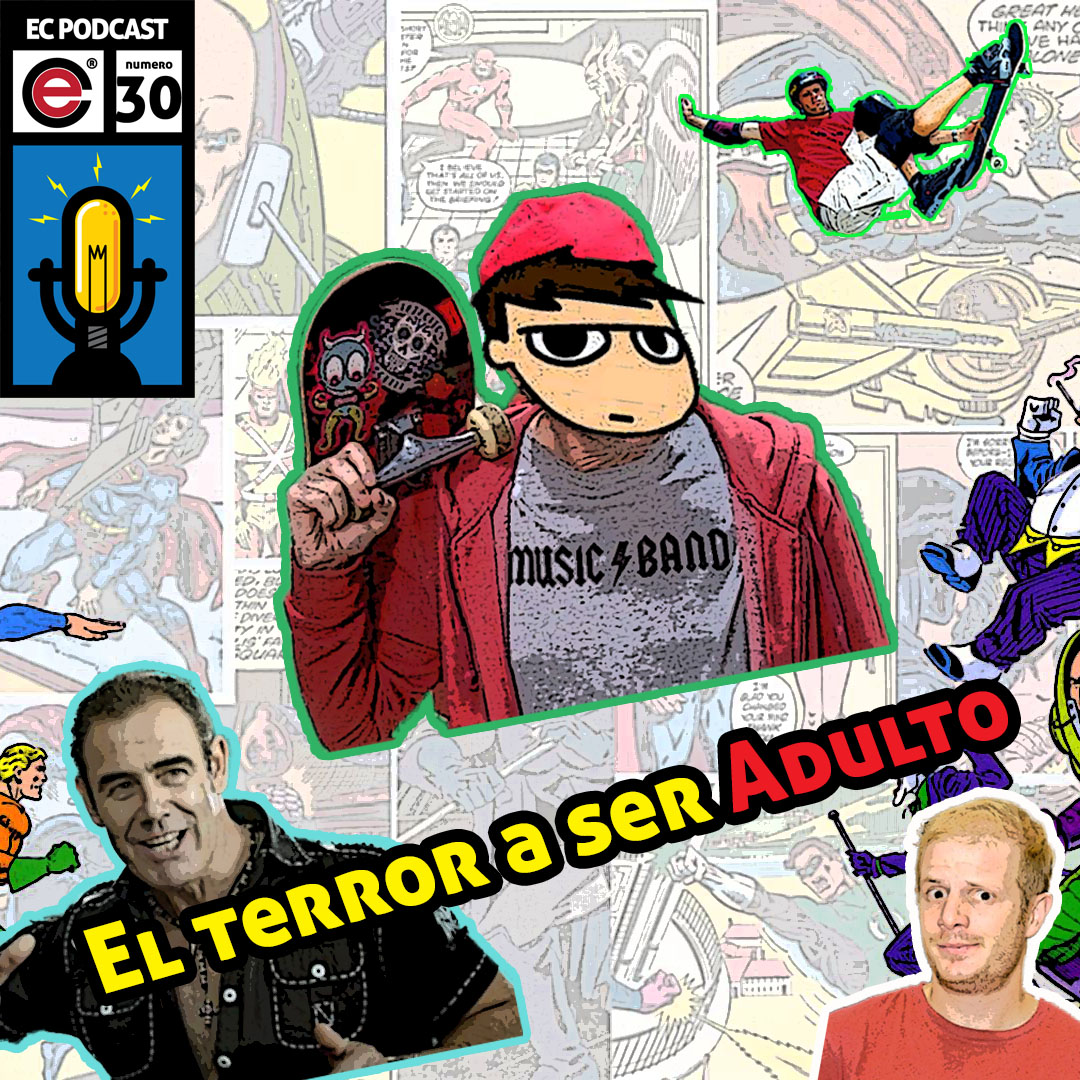 El EC Podcast