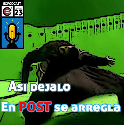 El EC Podcast