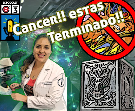 El EC Podcast