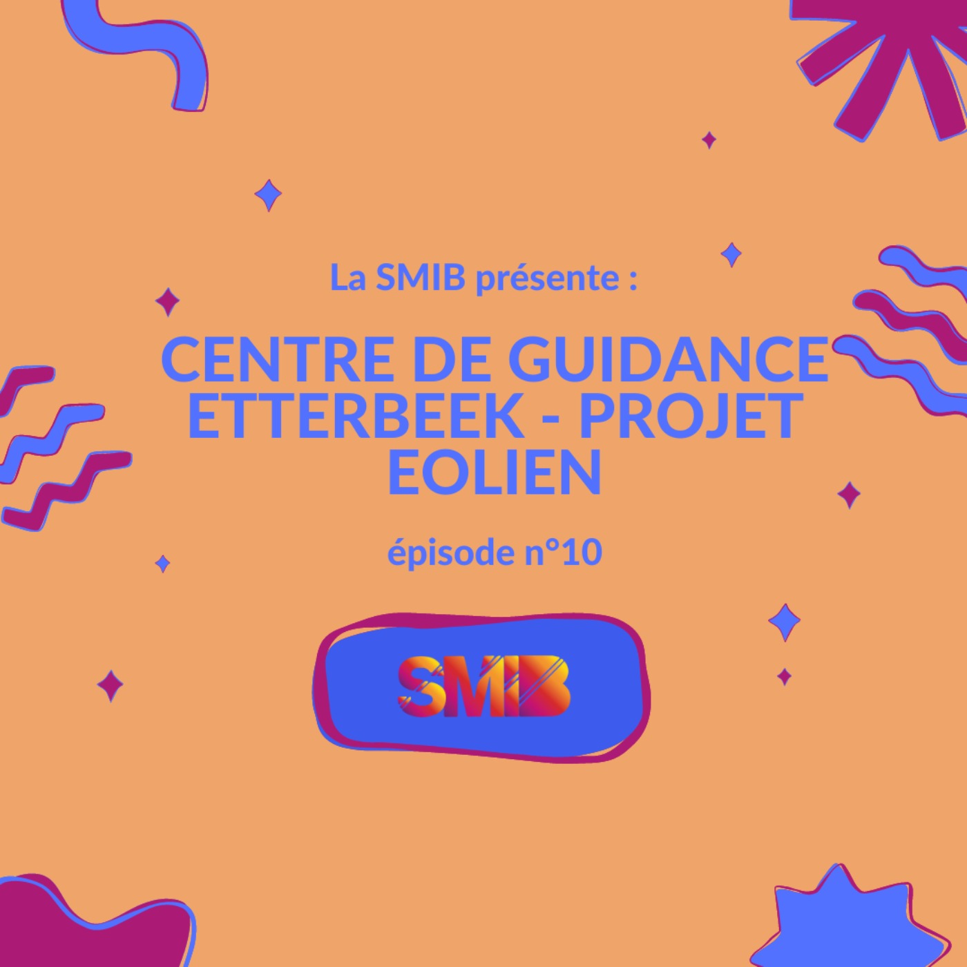 Le réseau de la Santé Mentale Inclusive de Bruxelles