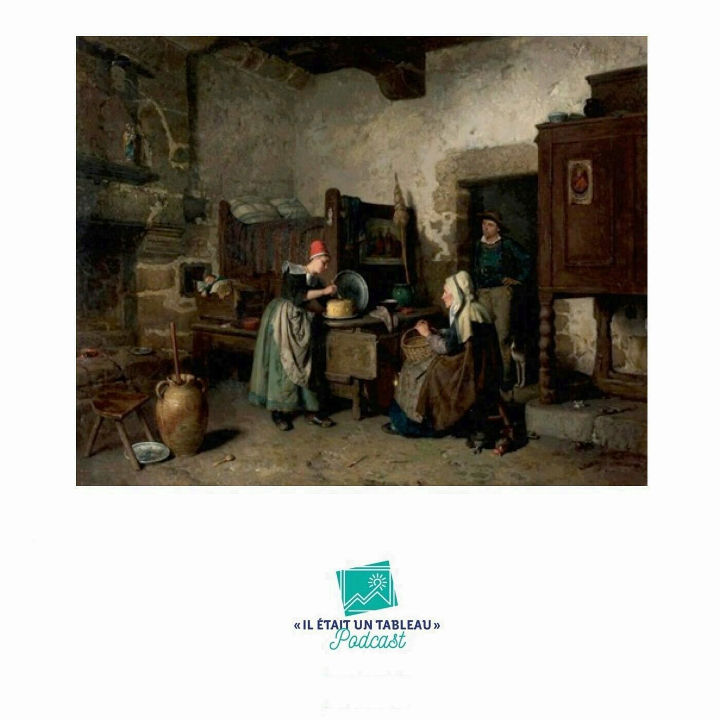 Il était un tableau