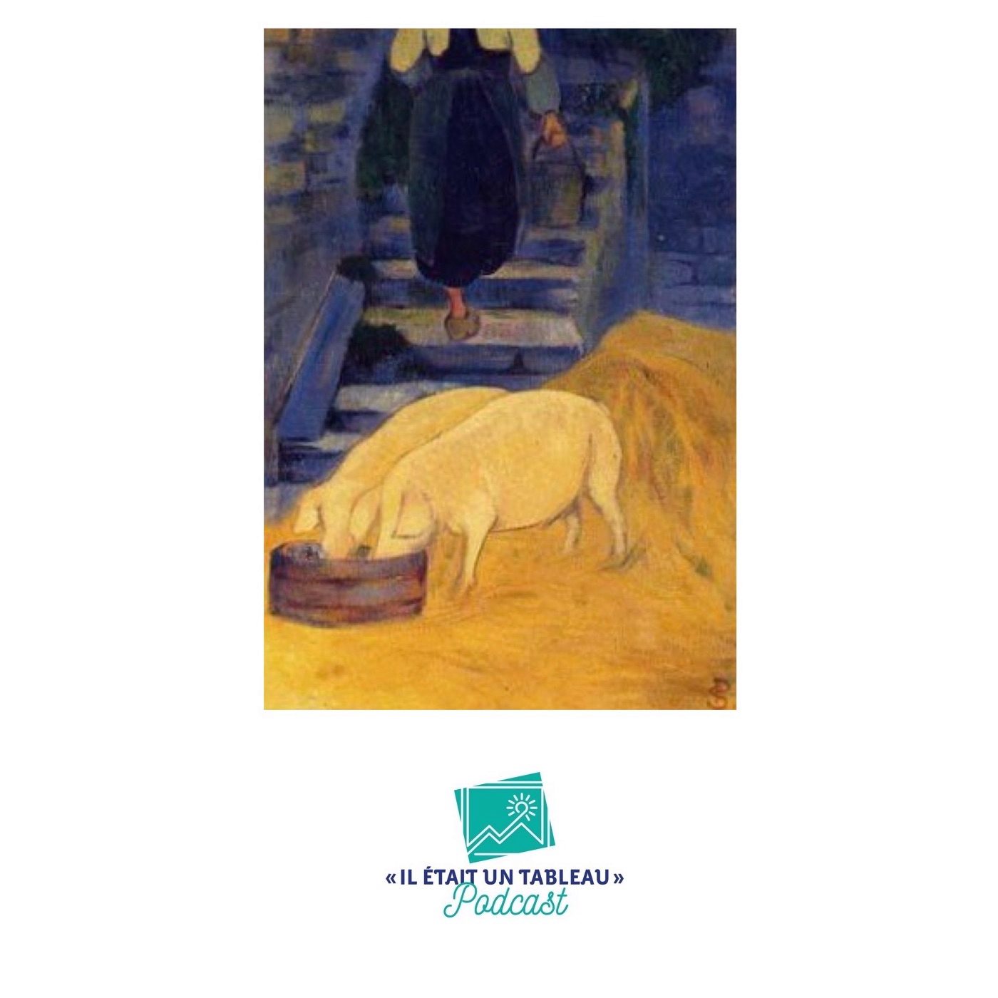 Il était un tableau
