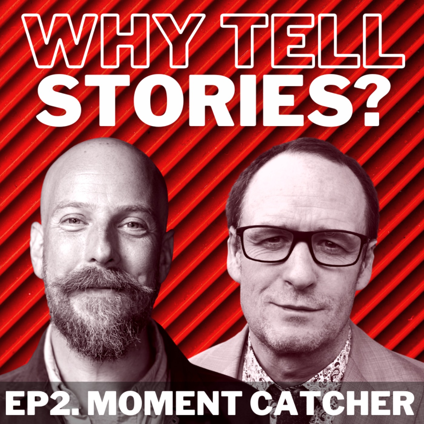 Moment Catcher