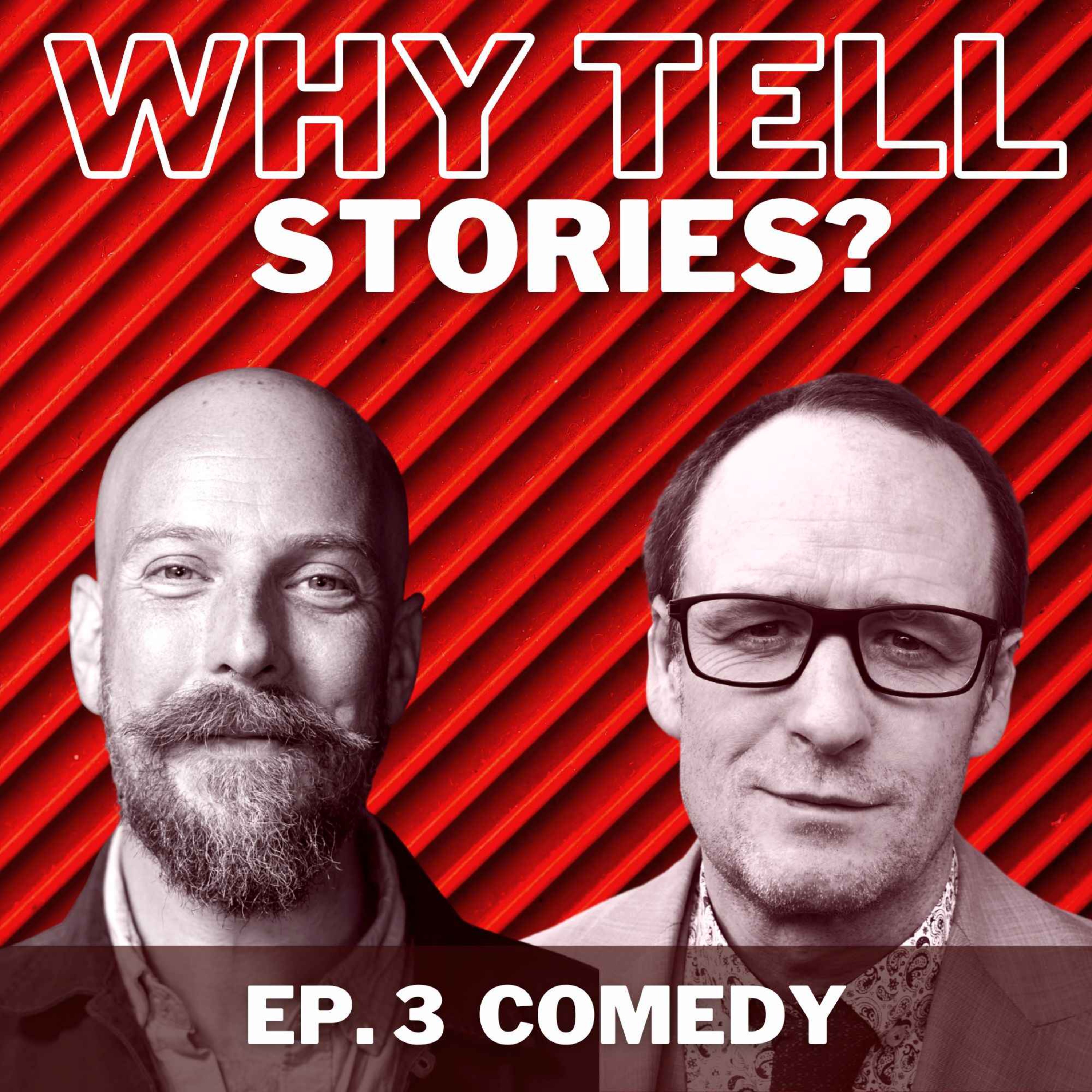 Comedy