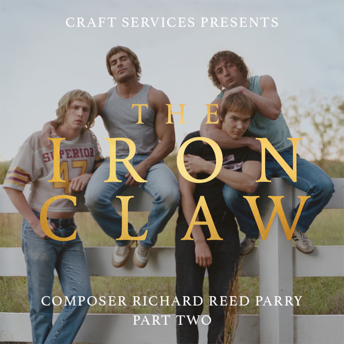 Craft Services
