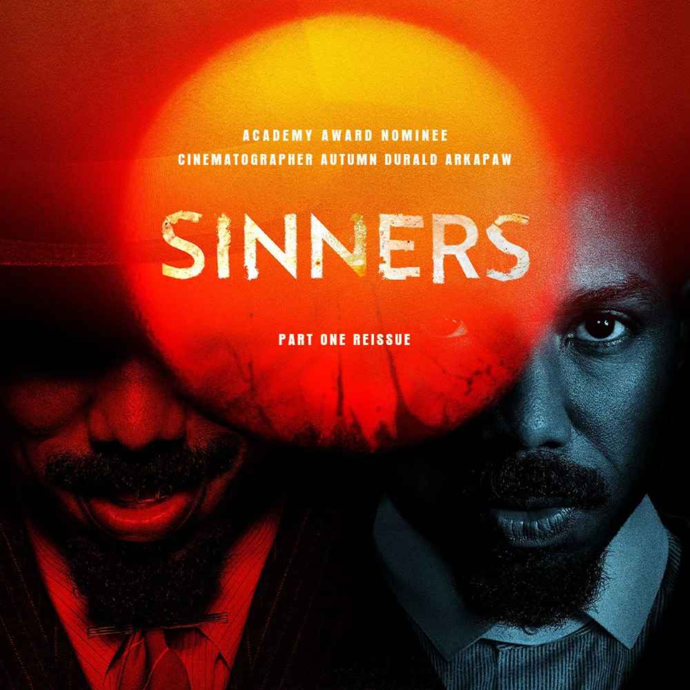 SINNERS Cinematographer Autumn Durald Arkapaw Part 1 REISSUE episode artwork