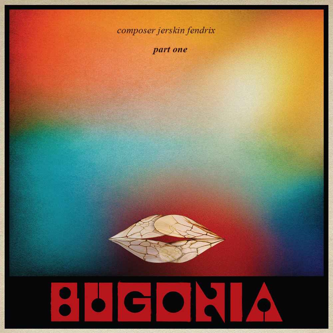 BUGONIA Composer Jerskin Fendrix Part 1 episode artwork