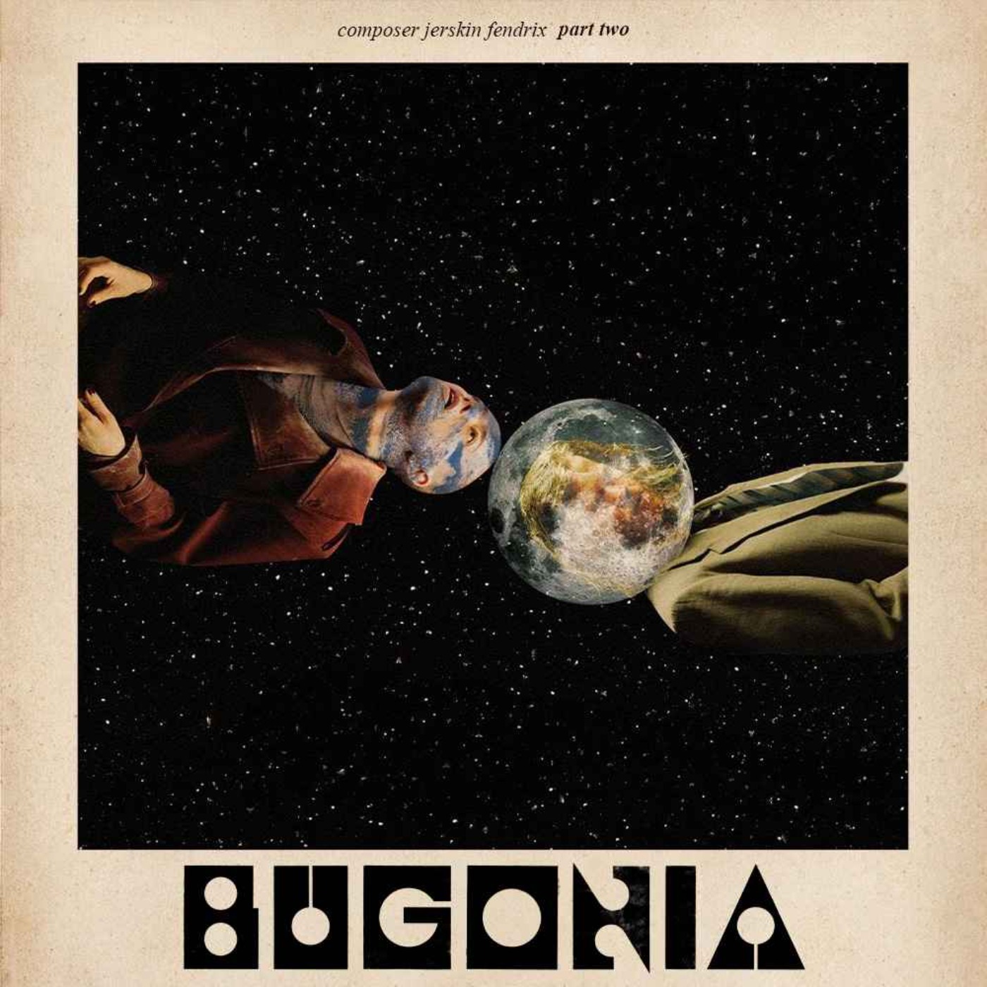 BUGONIA Composer Jerskin Fendrix Part 2 episode artwork