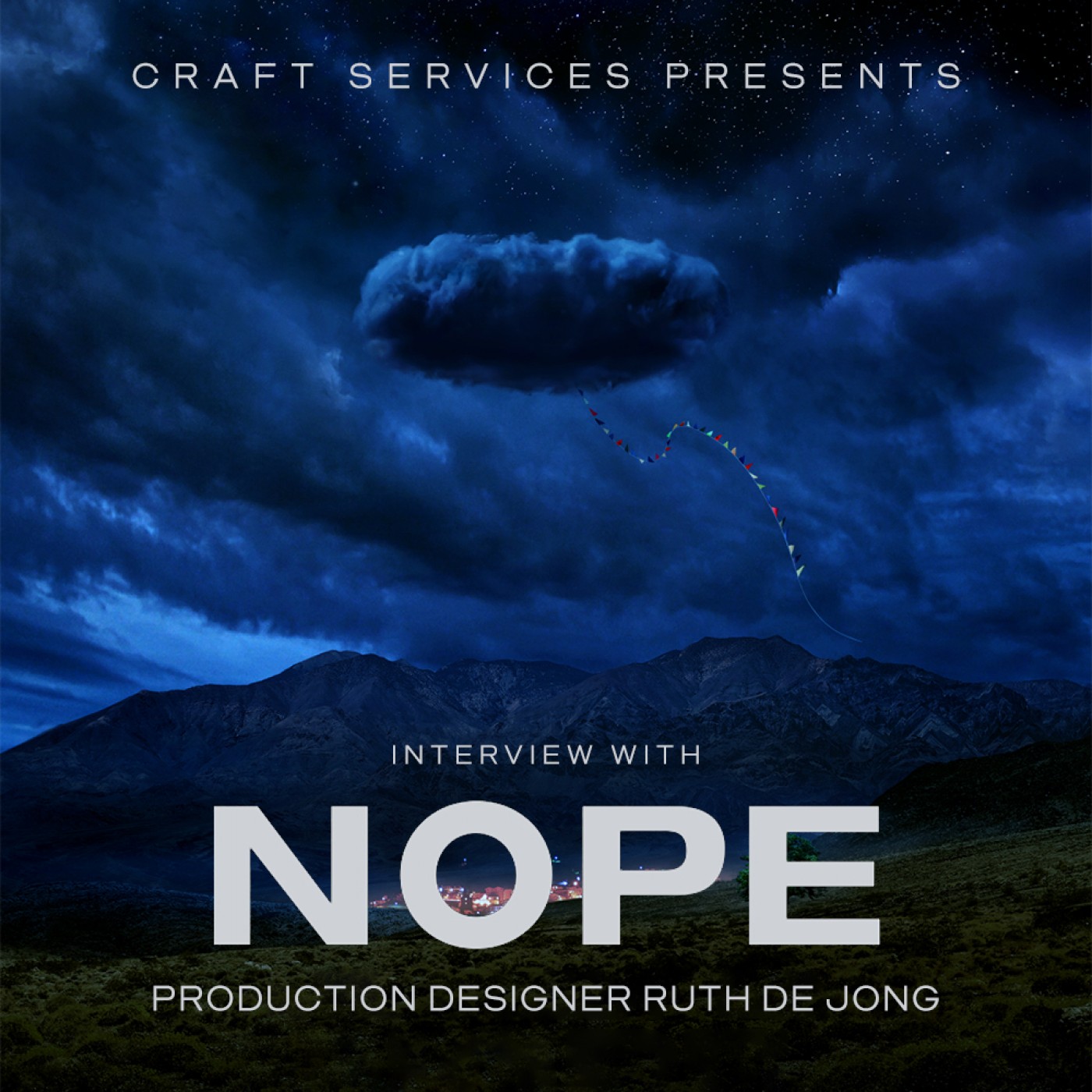 Craft Services