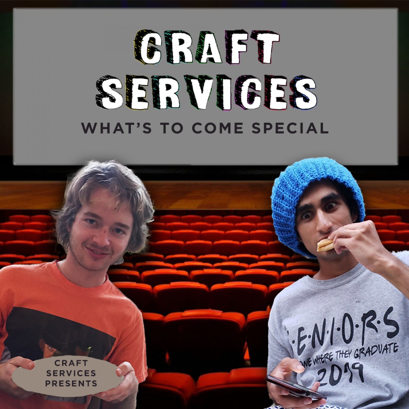 Craft Services