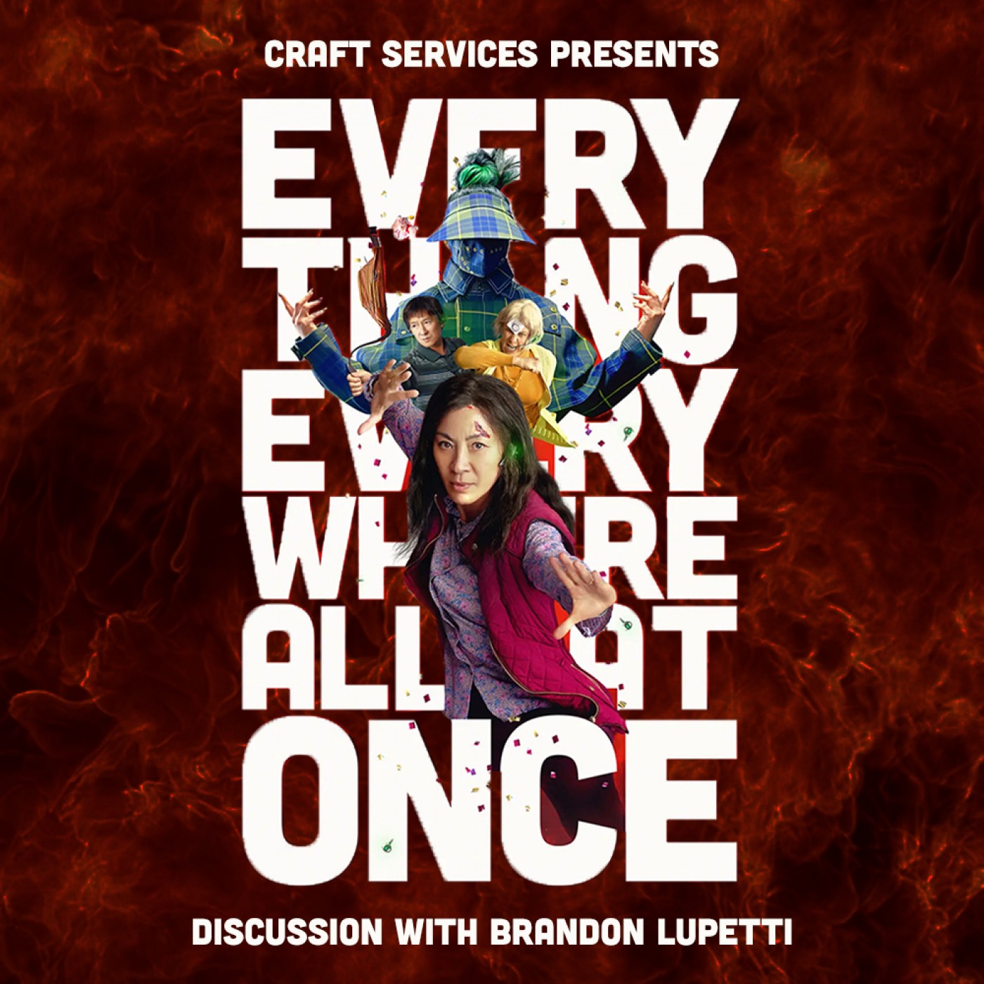 Craft Services