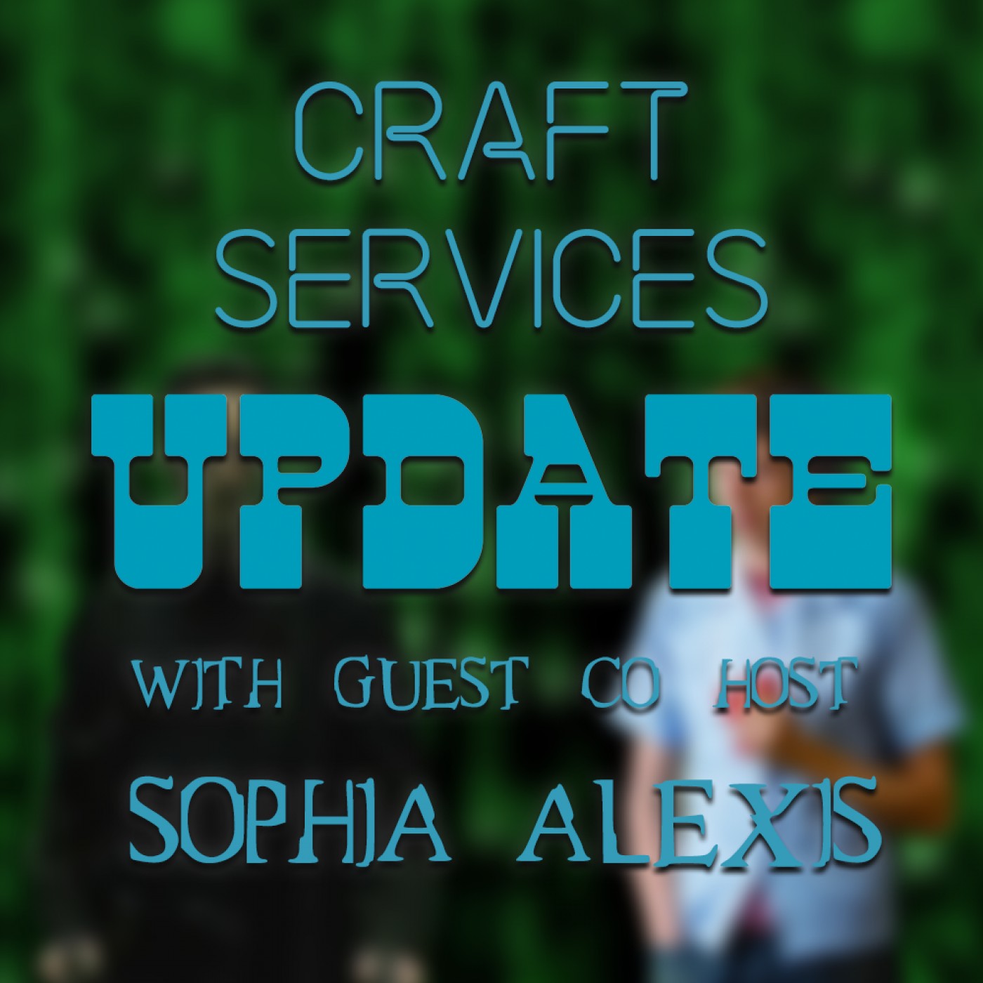 Craft Services