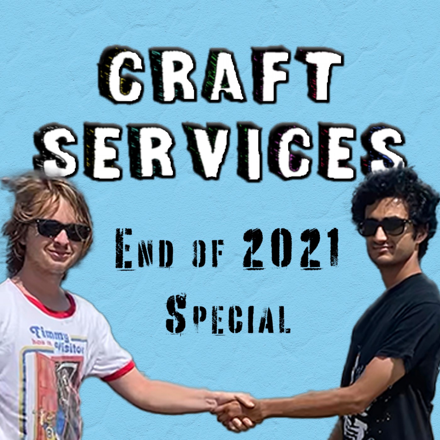 Craft Services