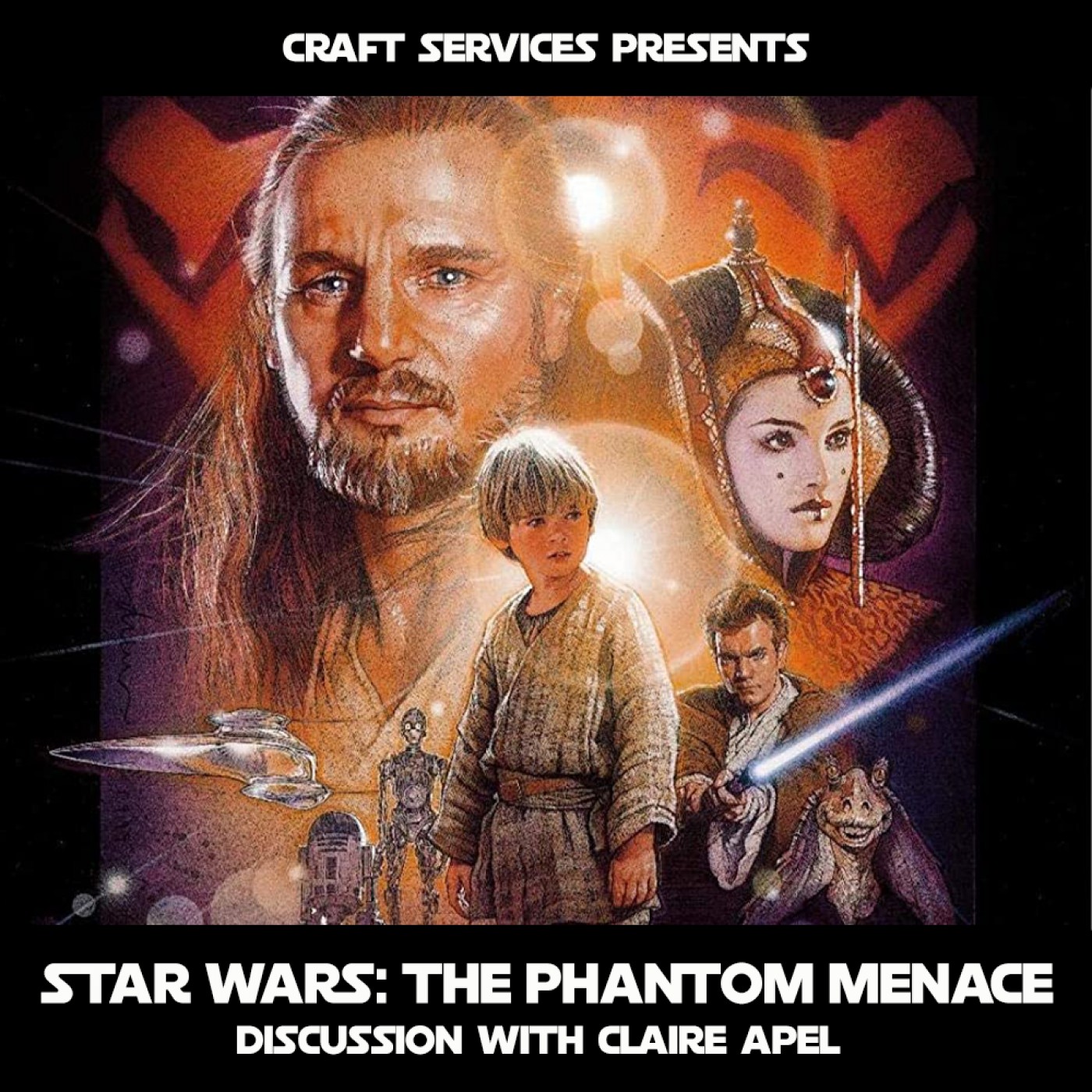 Craft Services