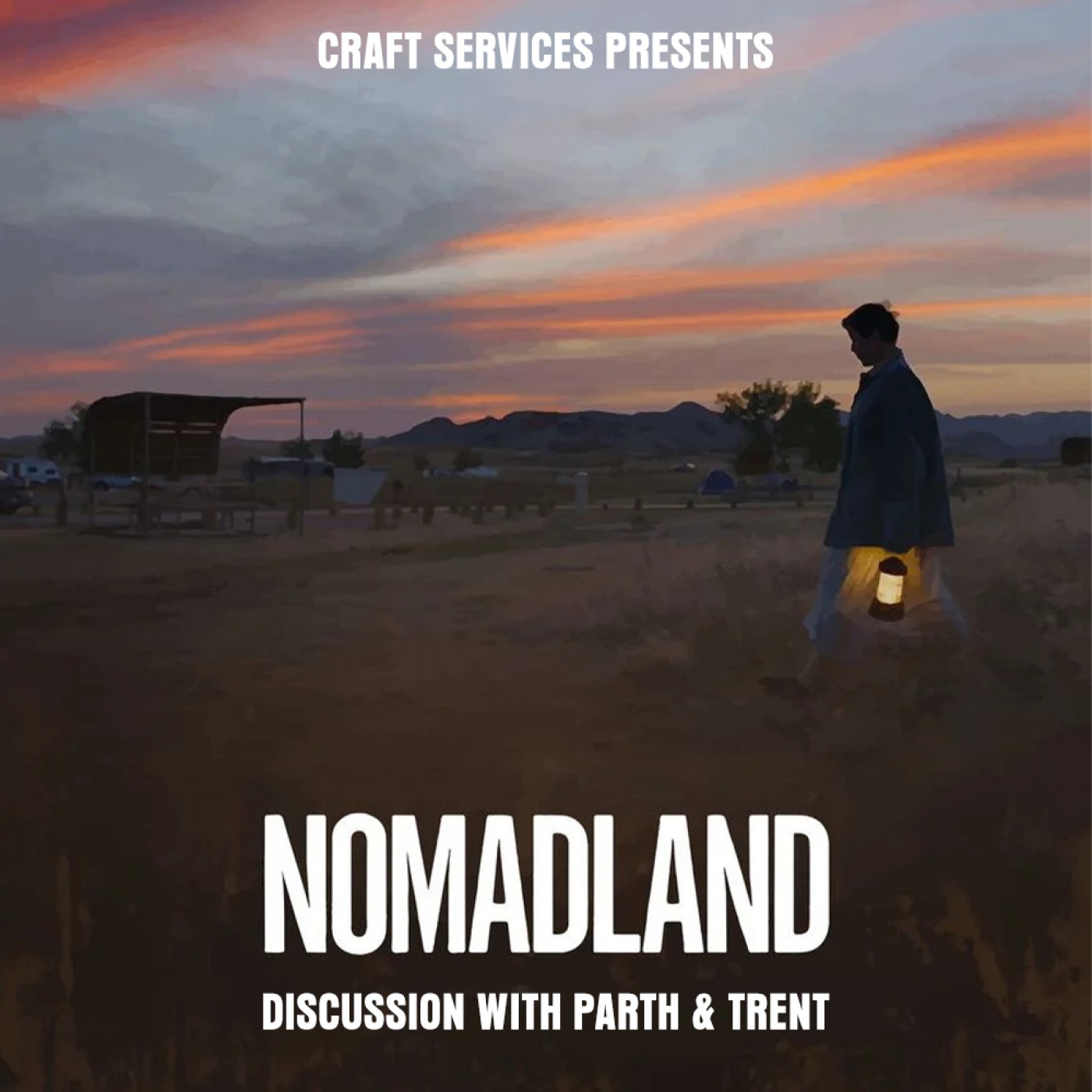 Craft Services