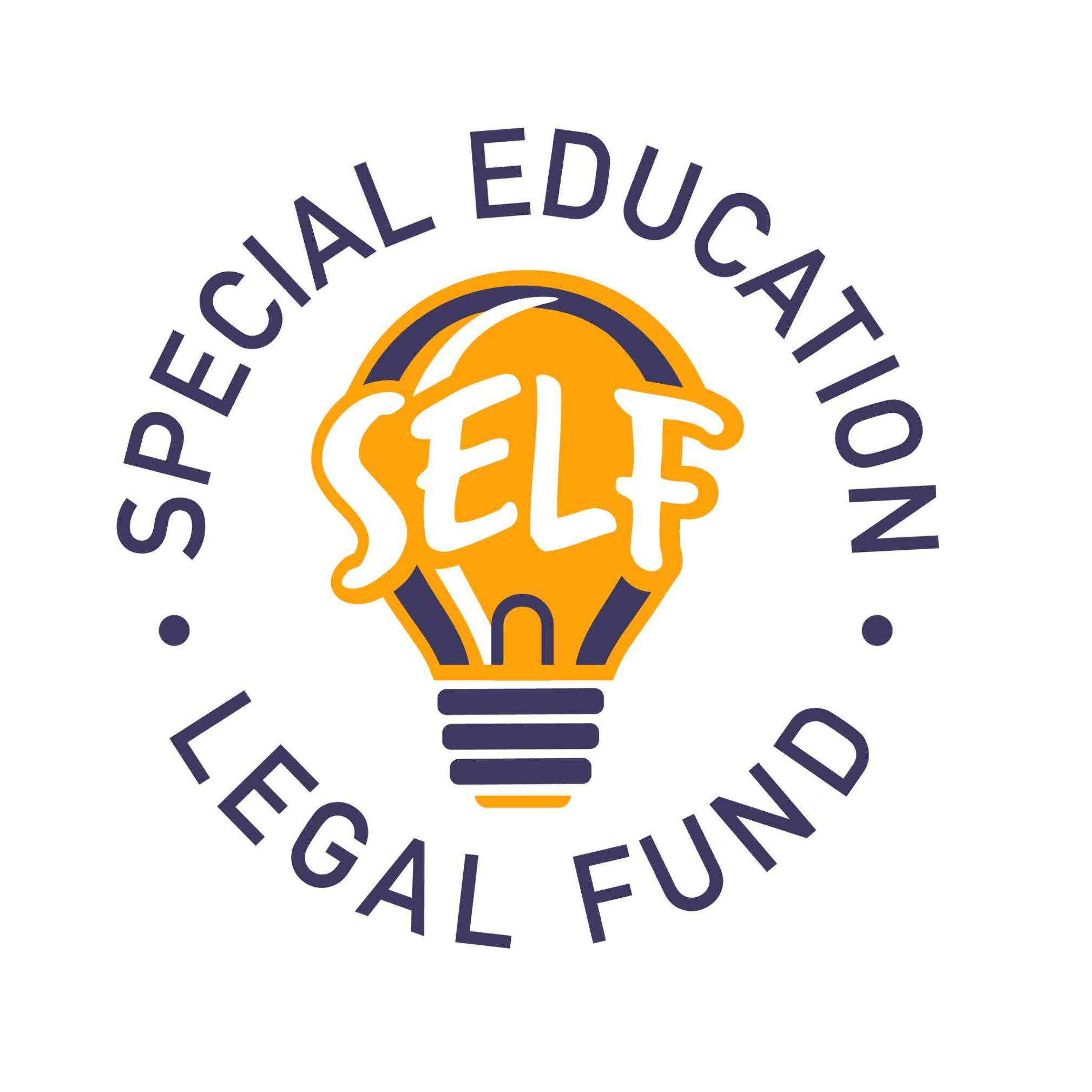 cover art for Christine Lai S.E.L.F. (Special Education Legal Fund) Cofounder & Executive Director