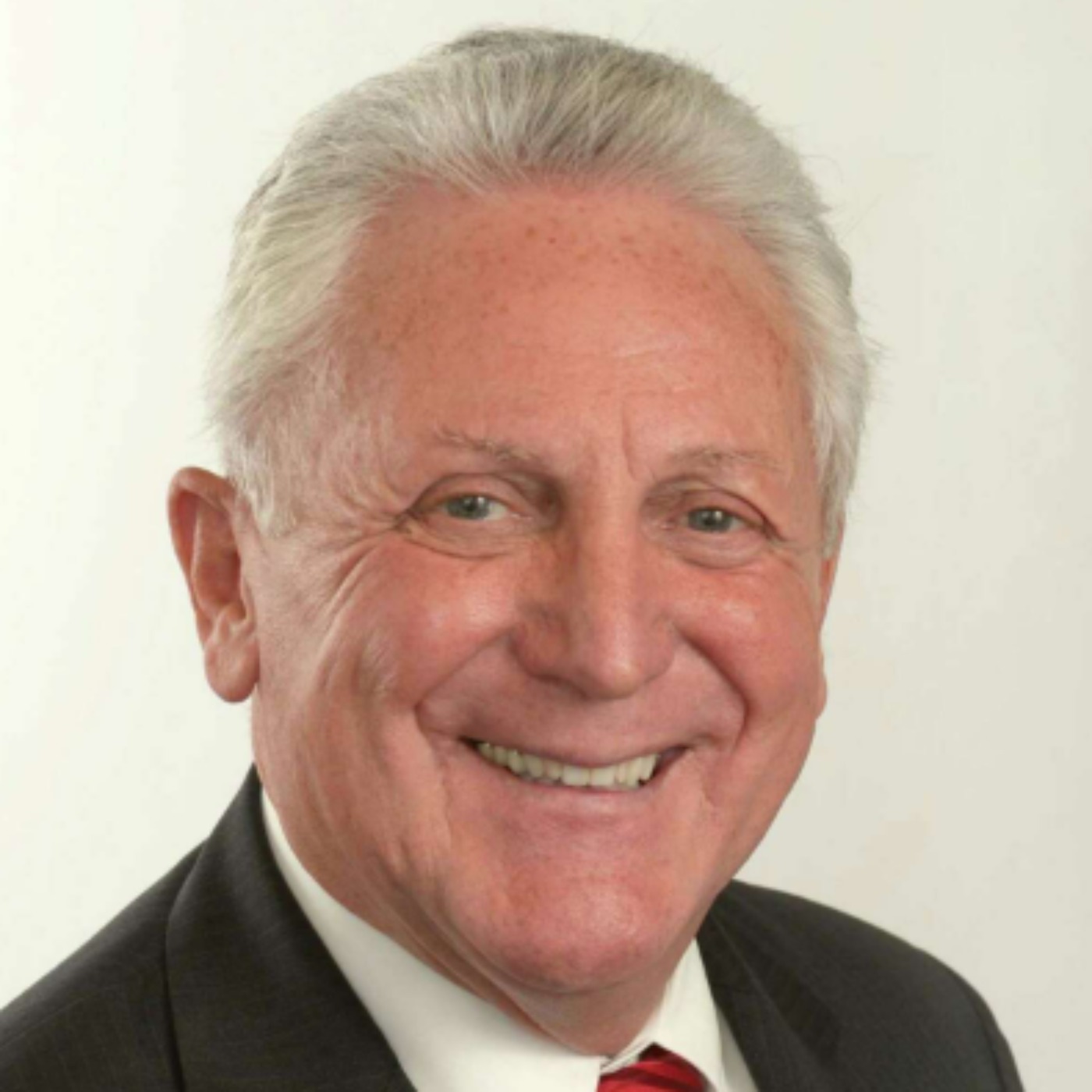 Why Are So Many Moving to Norwalk? Mayor Harry Rilling Let's You Know ...