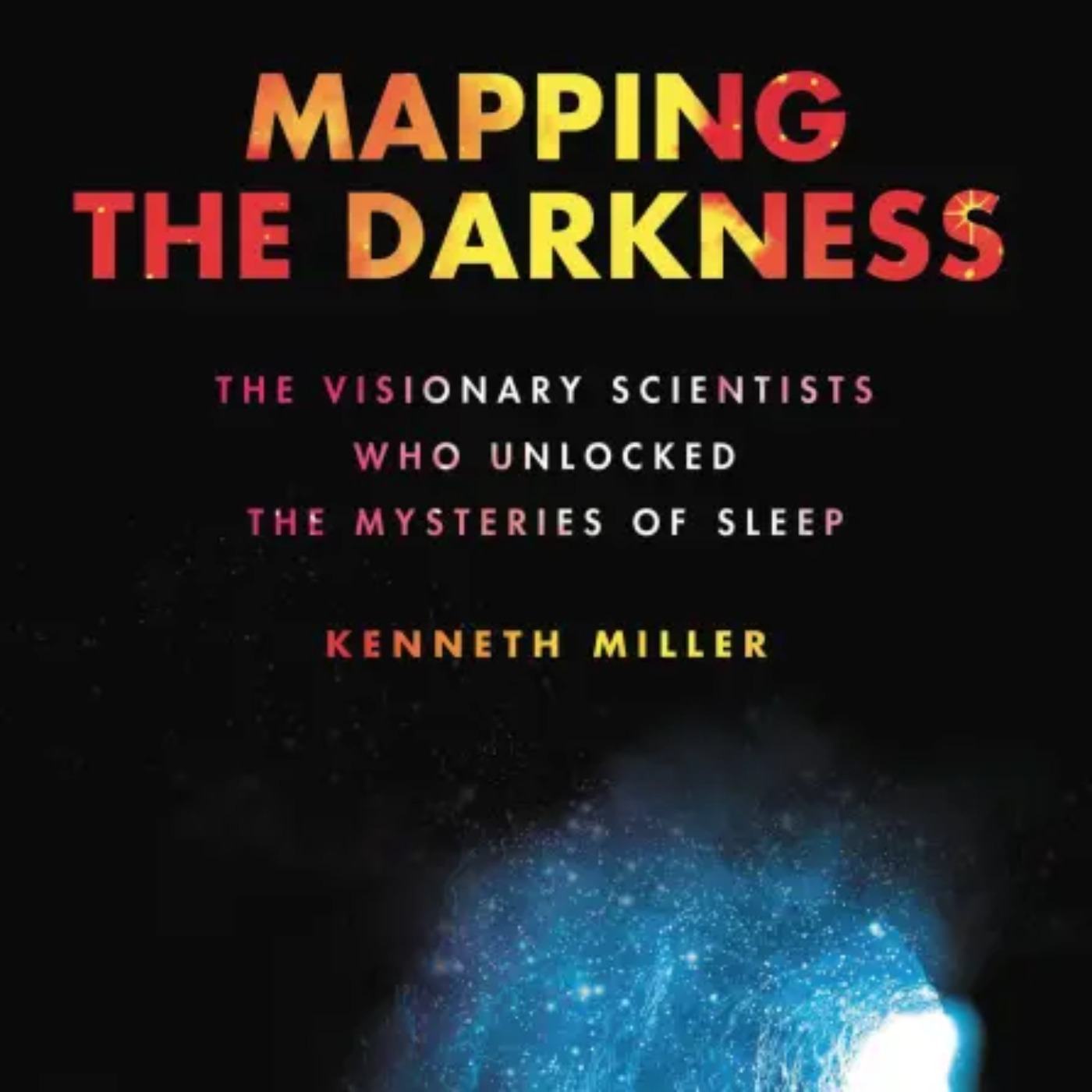 cover art for The Science of Sleep