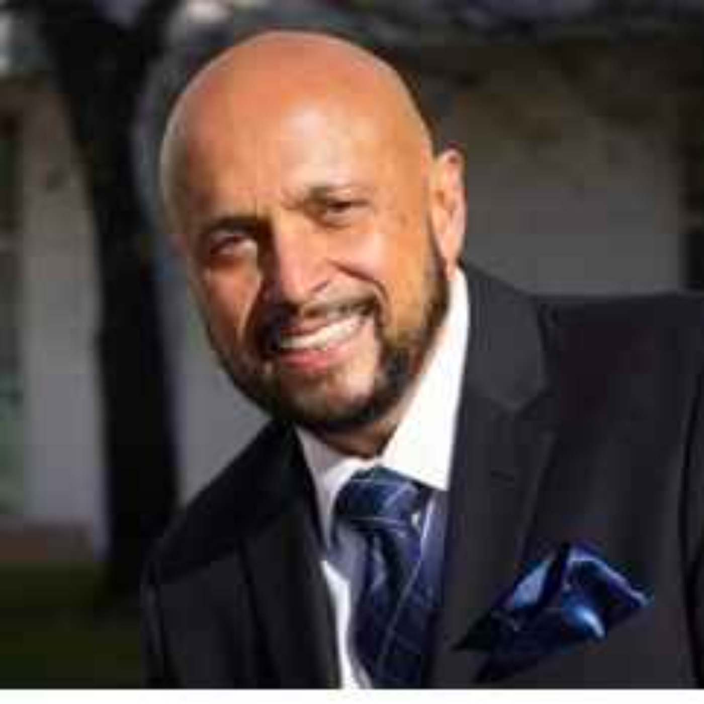 John Gomes, Bridgeport Mayoral Candidate ROW C John Gomes, Bridgeport Mayoral Candidate ROW C