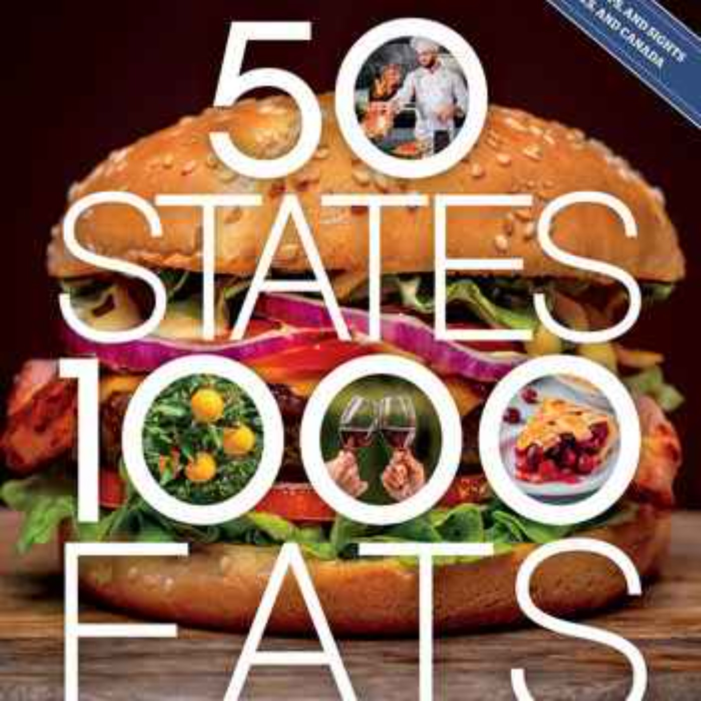 cover art for Plan Your Travel Eats! It's Worth It.