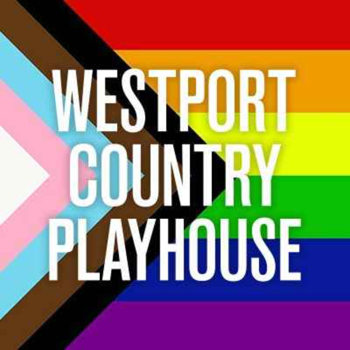 cover art for Don't Miss Summer Events At The Westport County Playhouse!