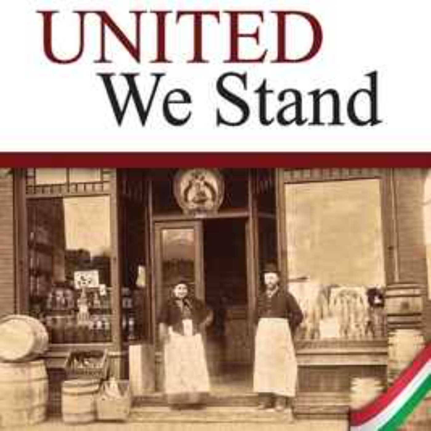 The Italian-Americans Who Settled In Stamford episode artwork