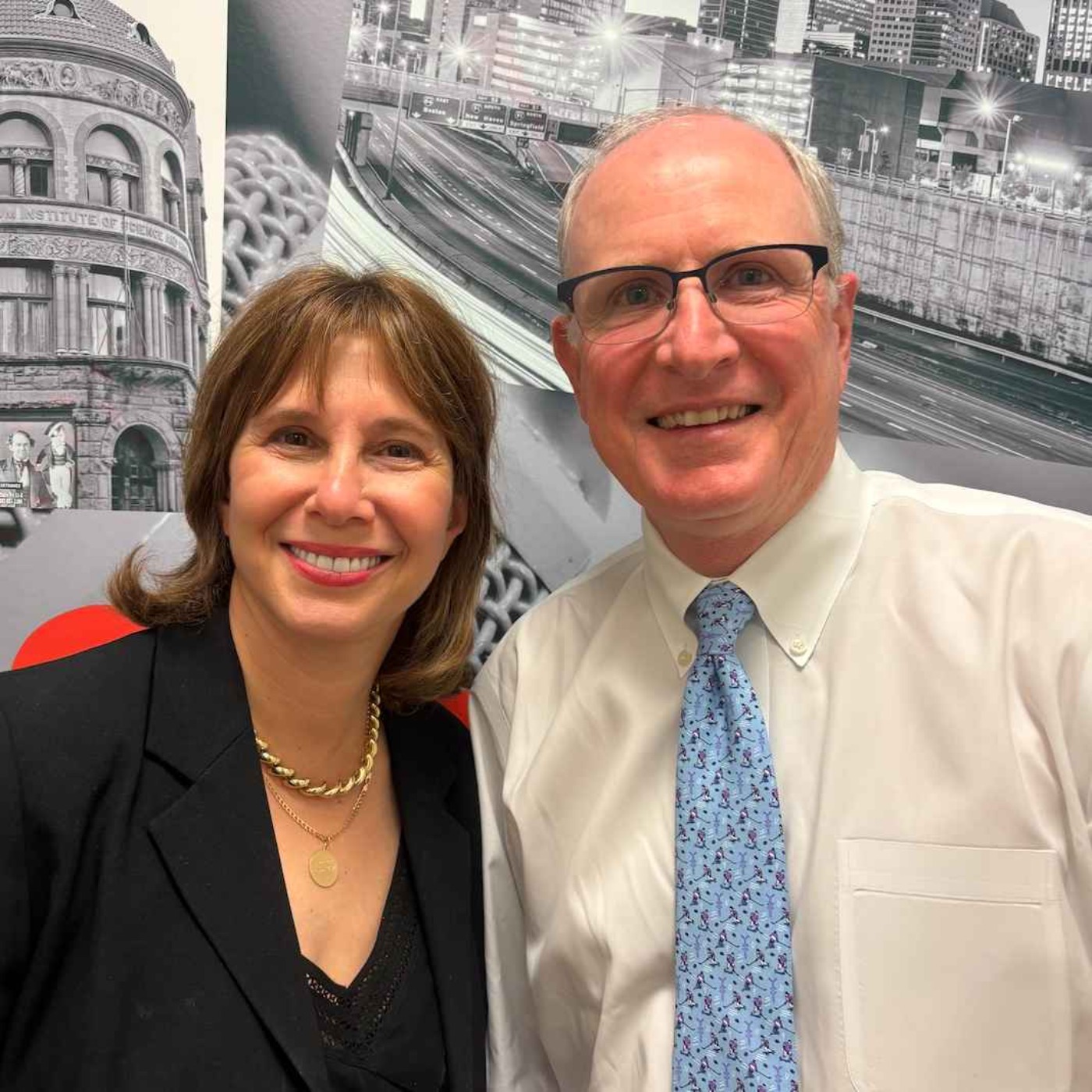 The Lisa Wexler Show