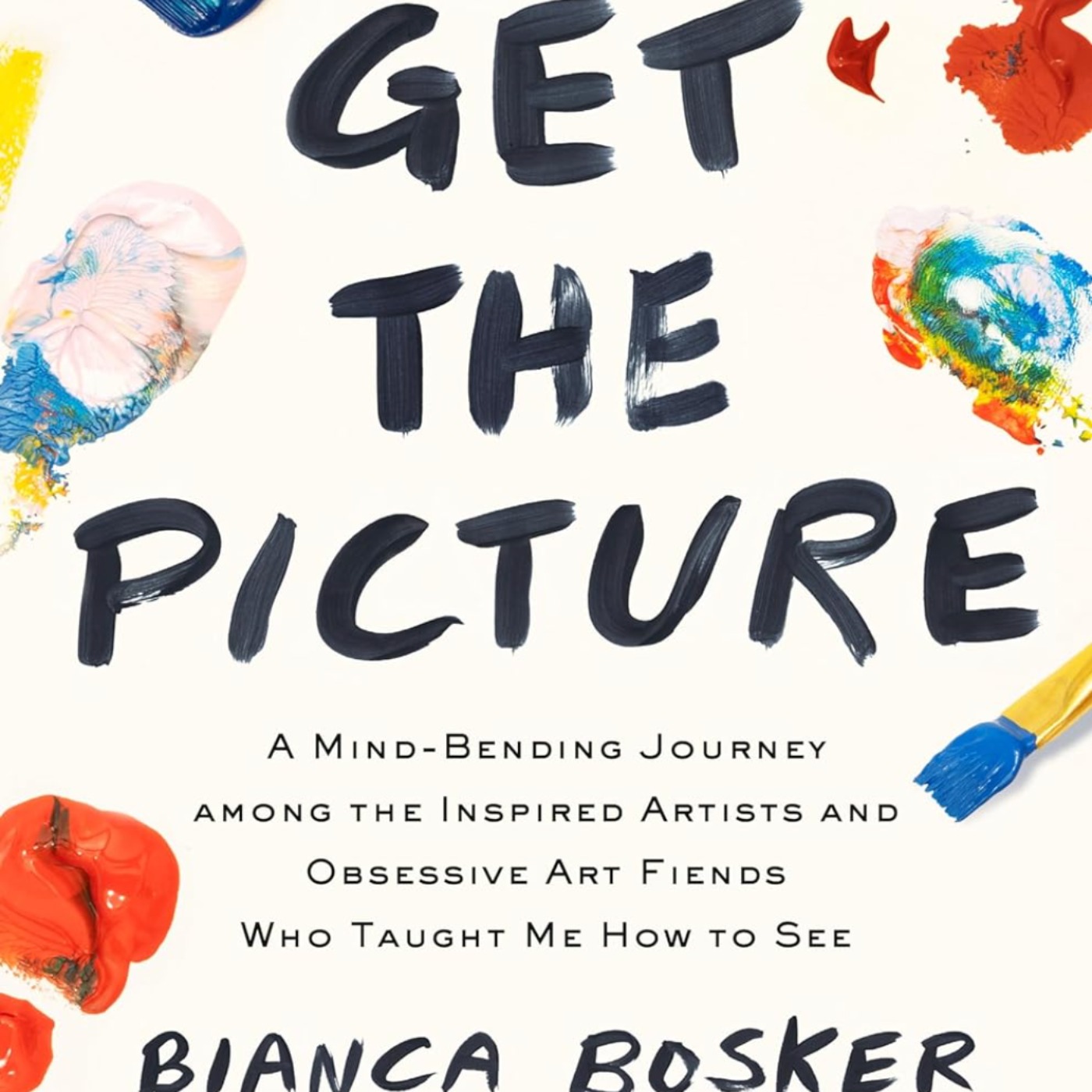 The Lisa Wexler Show