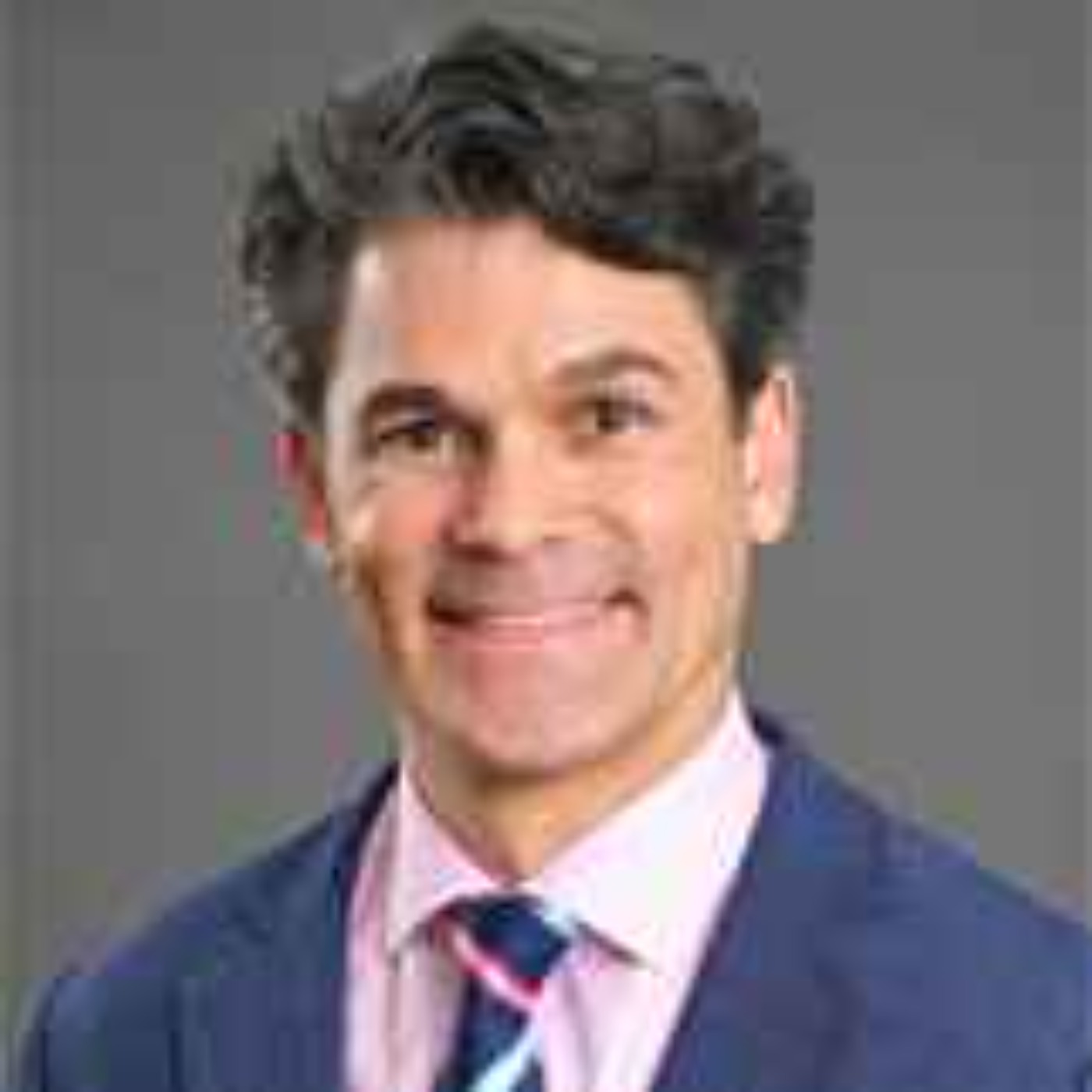 Dr. Gary Stallings II Announces Northwell's New Residency for Internists episode artwork