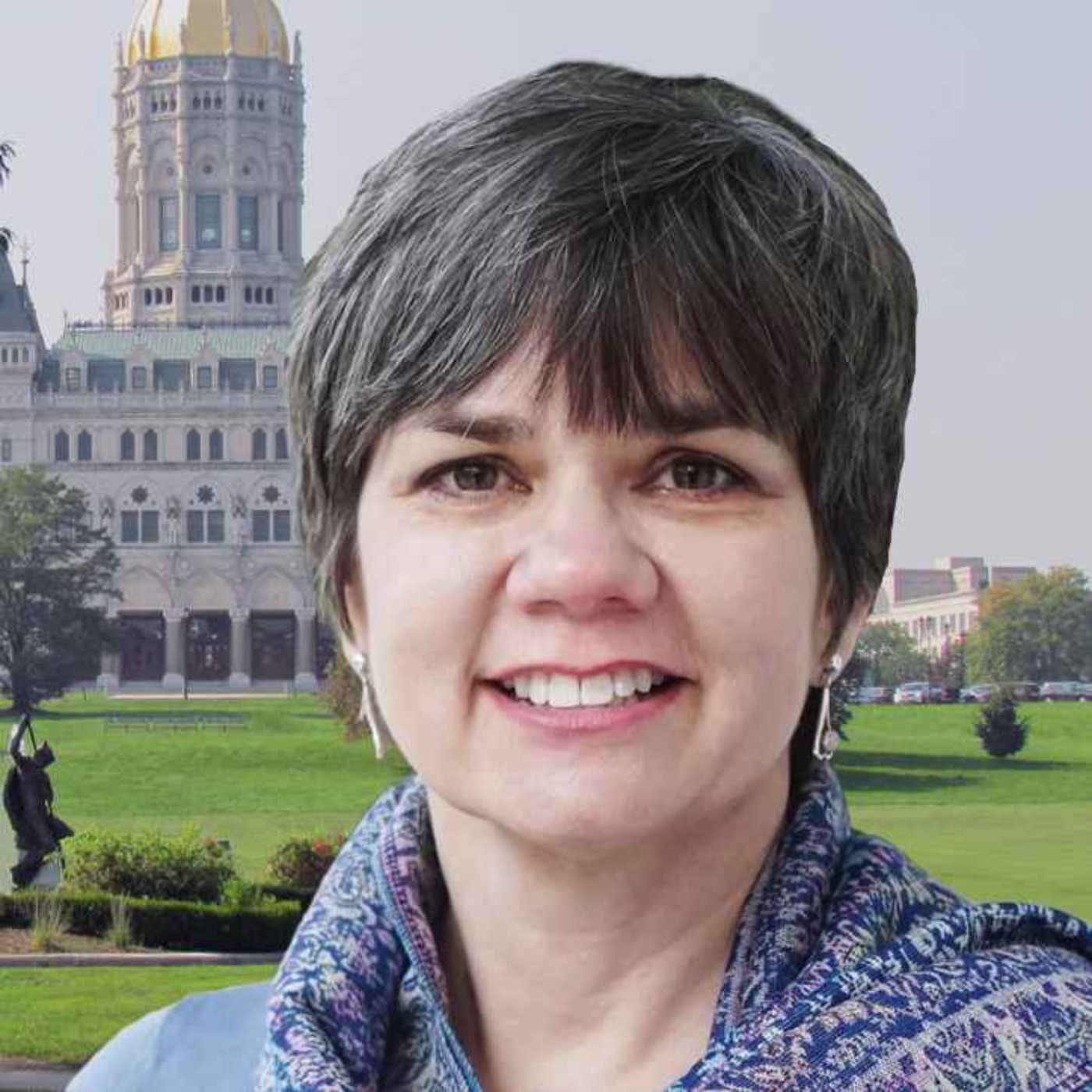 The Lisa Wexler Show