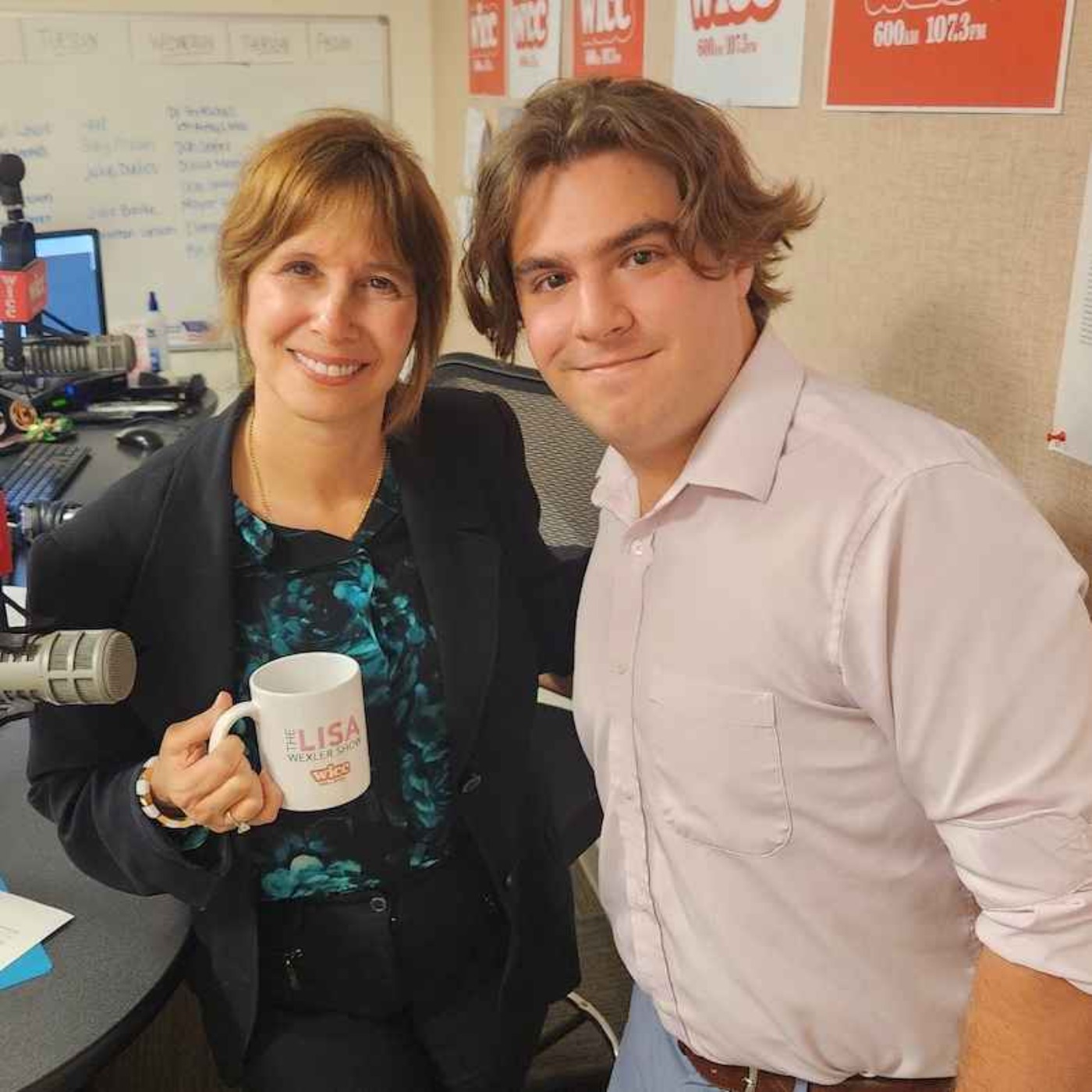 The Lisa Wexler Show