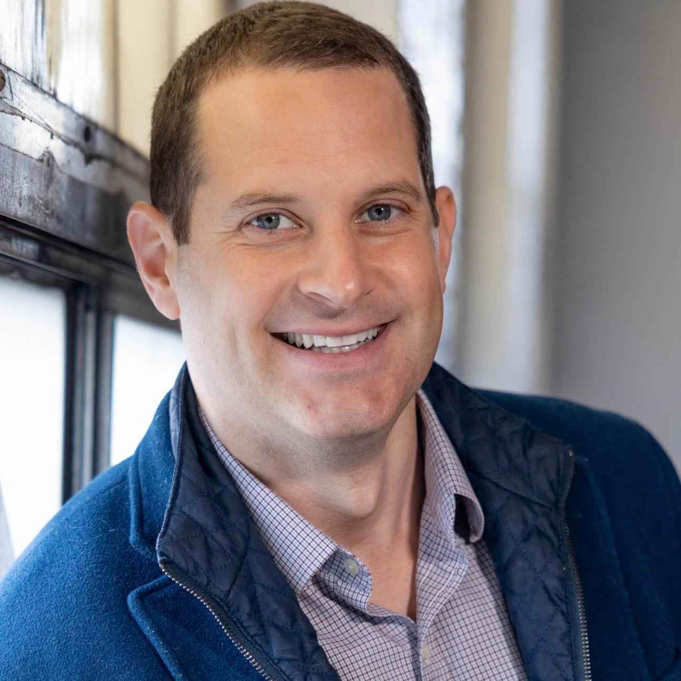 The Lisa Wexler Show